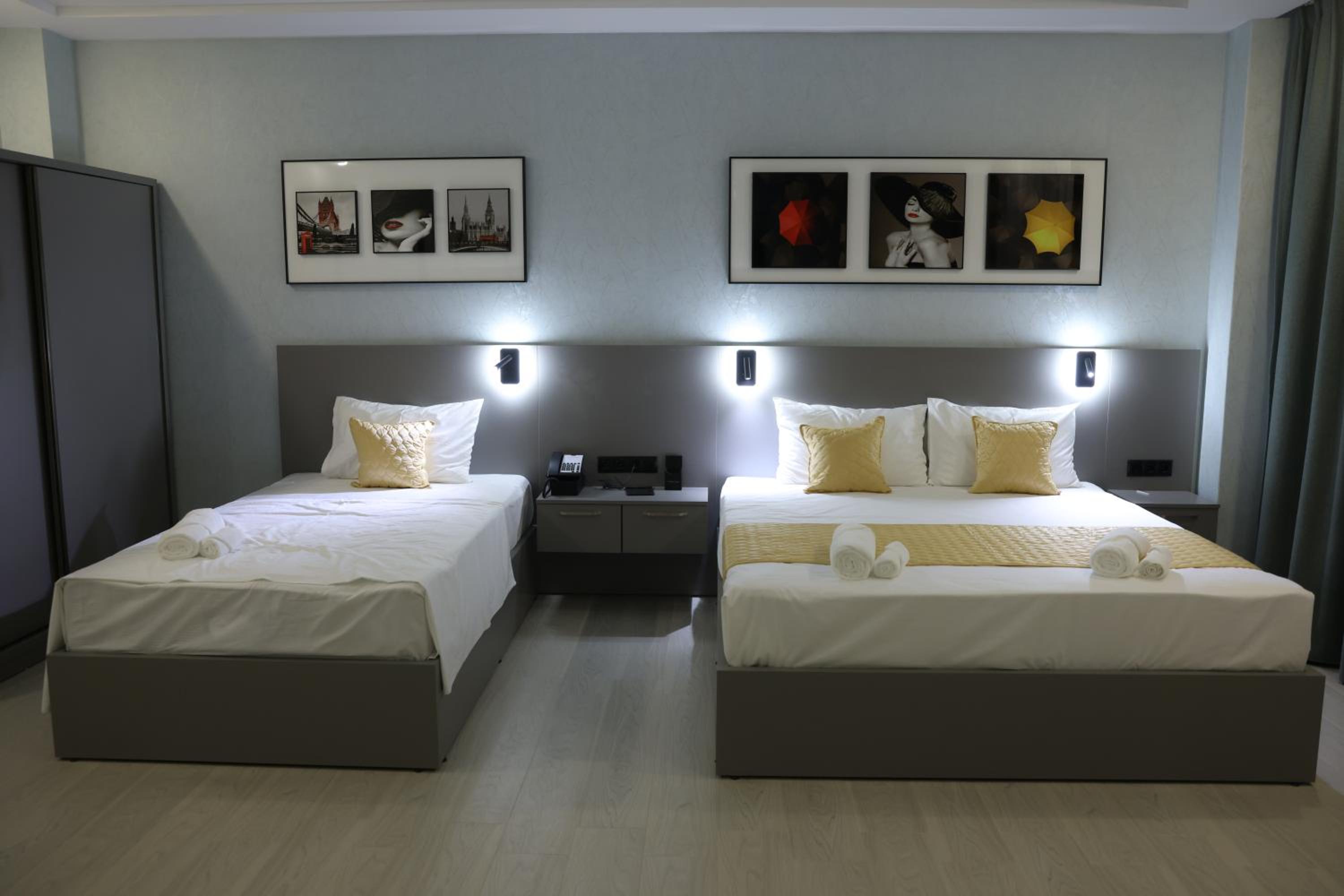 Triple Room photo 3