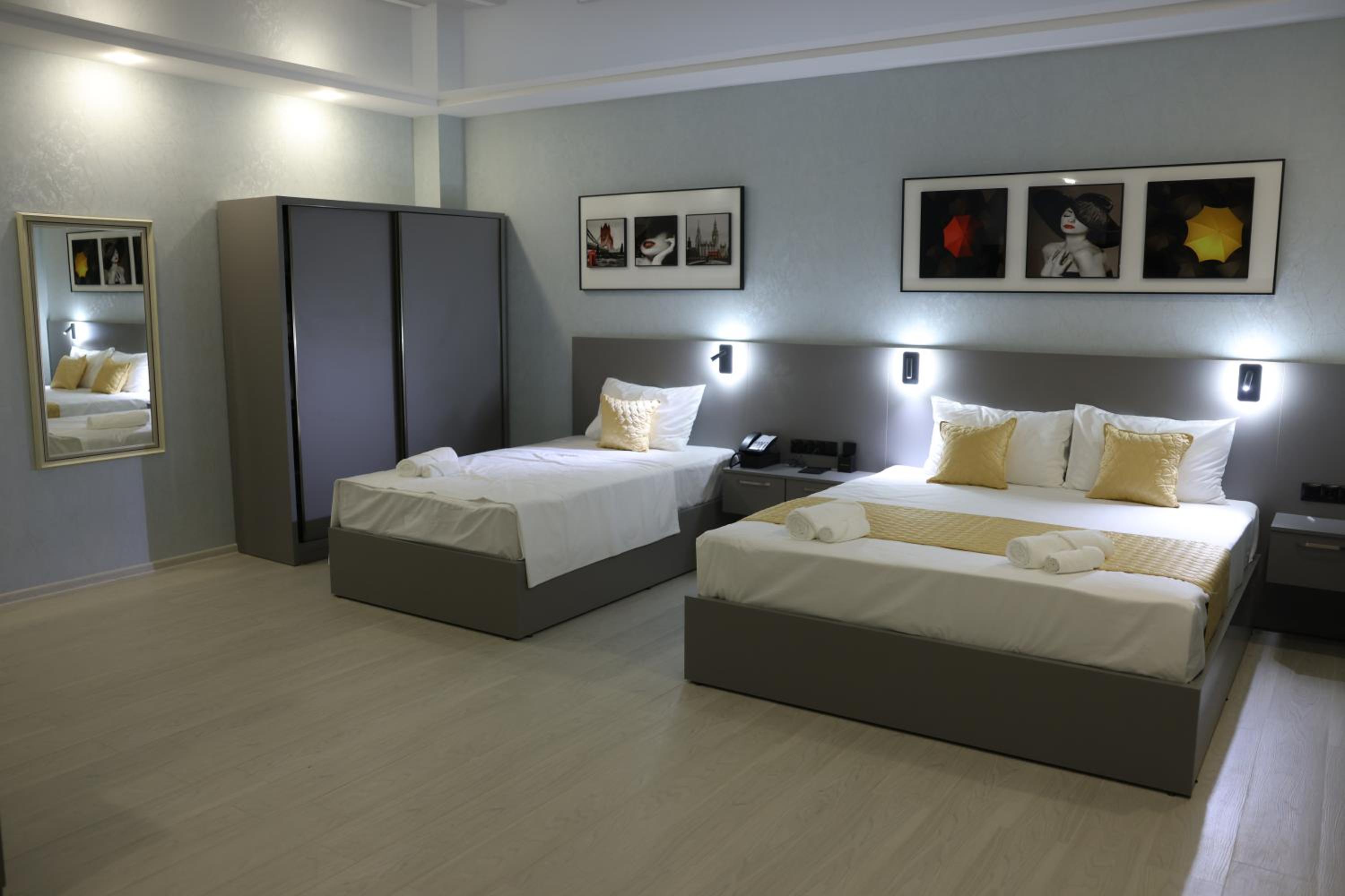 Triple Room photo 1