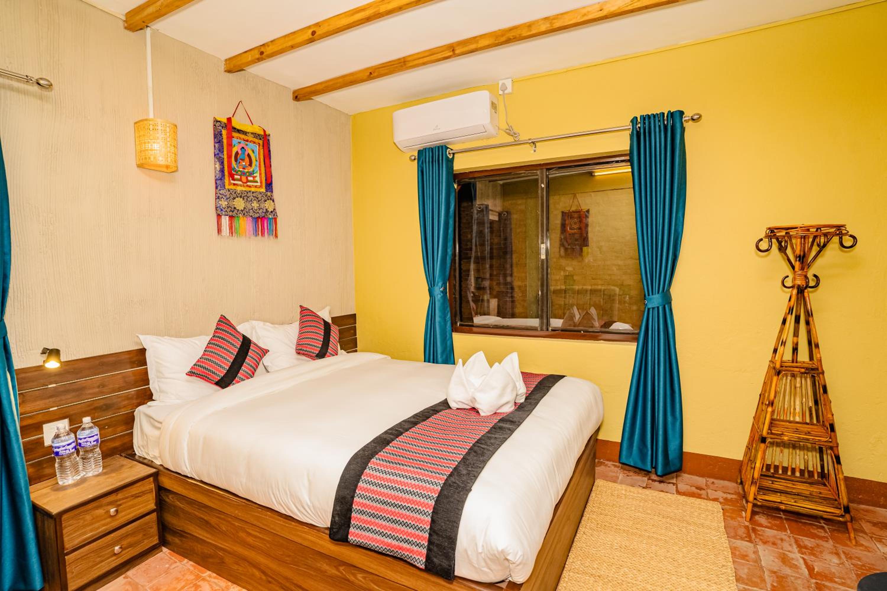 Standard Single Room photo 1