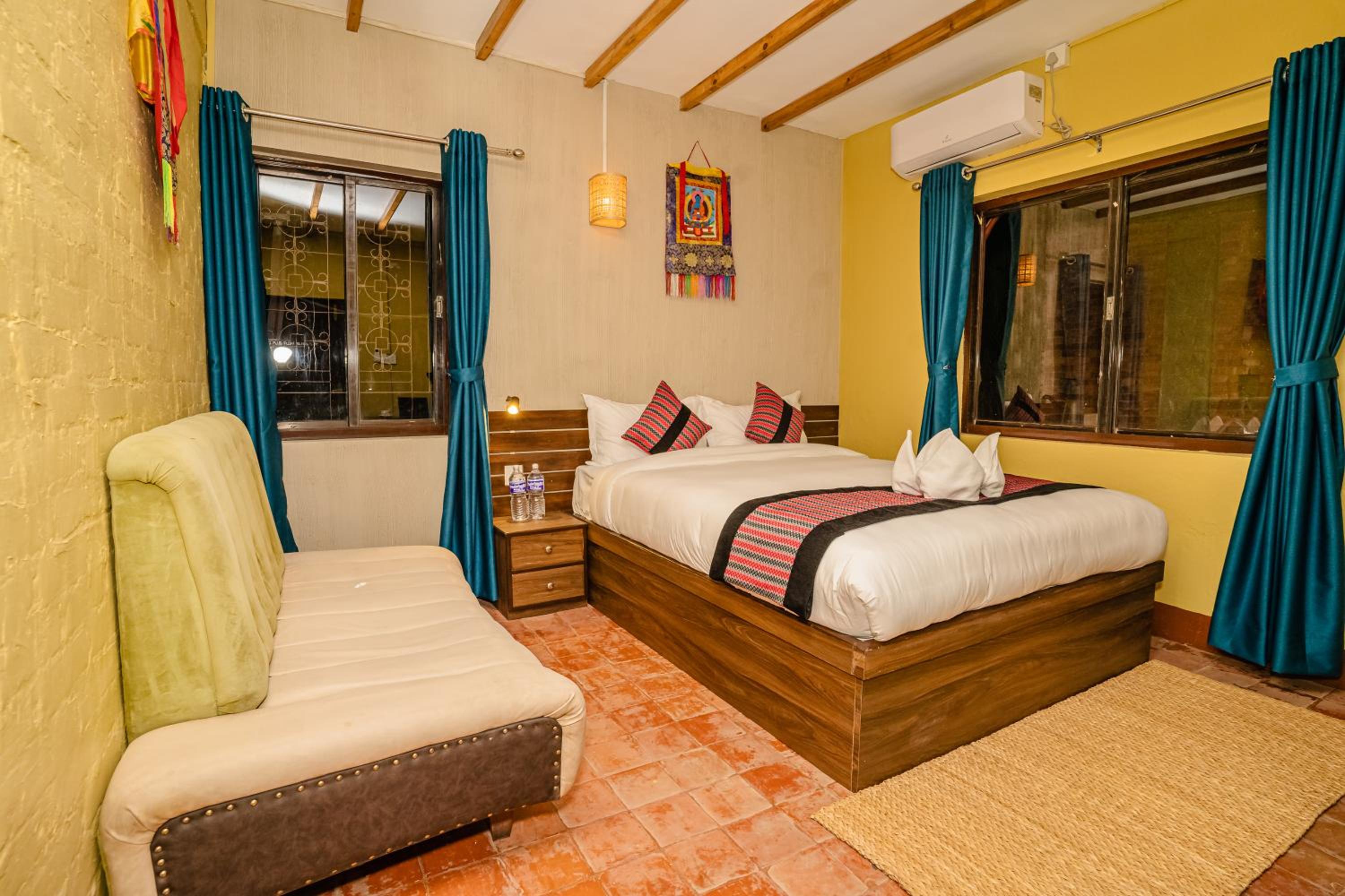 Standard Single Room photo 3