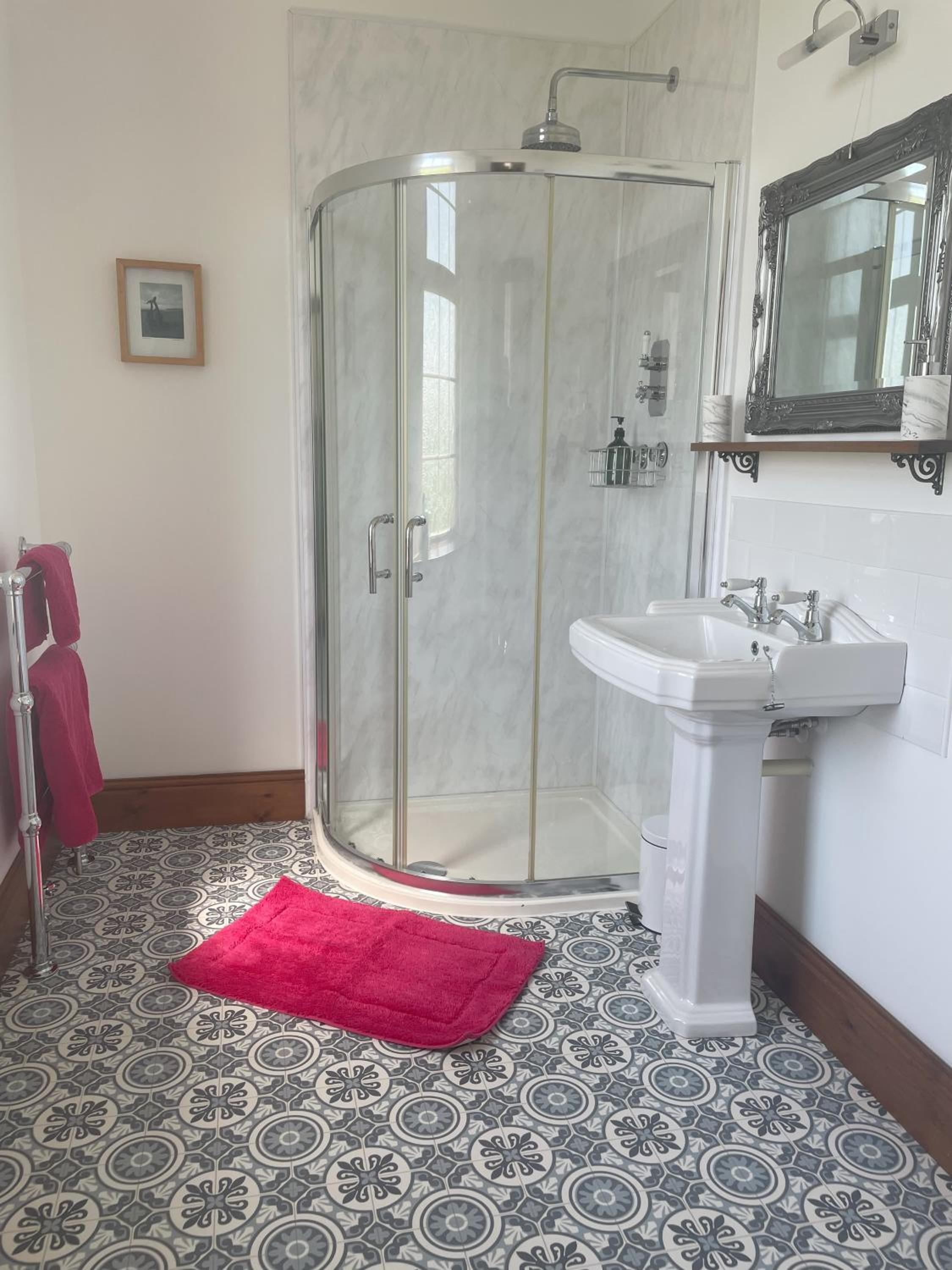 Double or Twin Room with Garden View - Photo 17