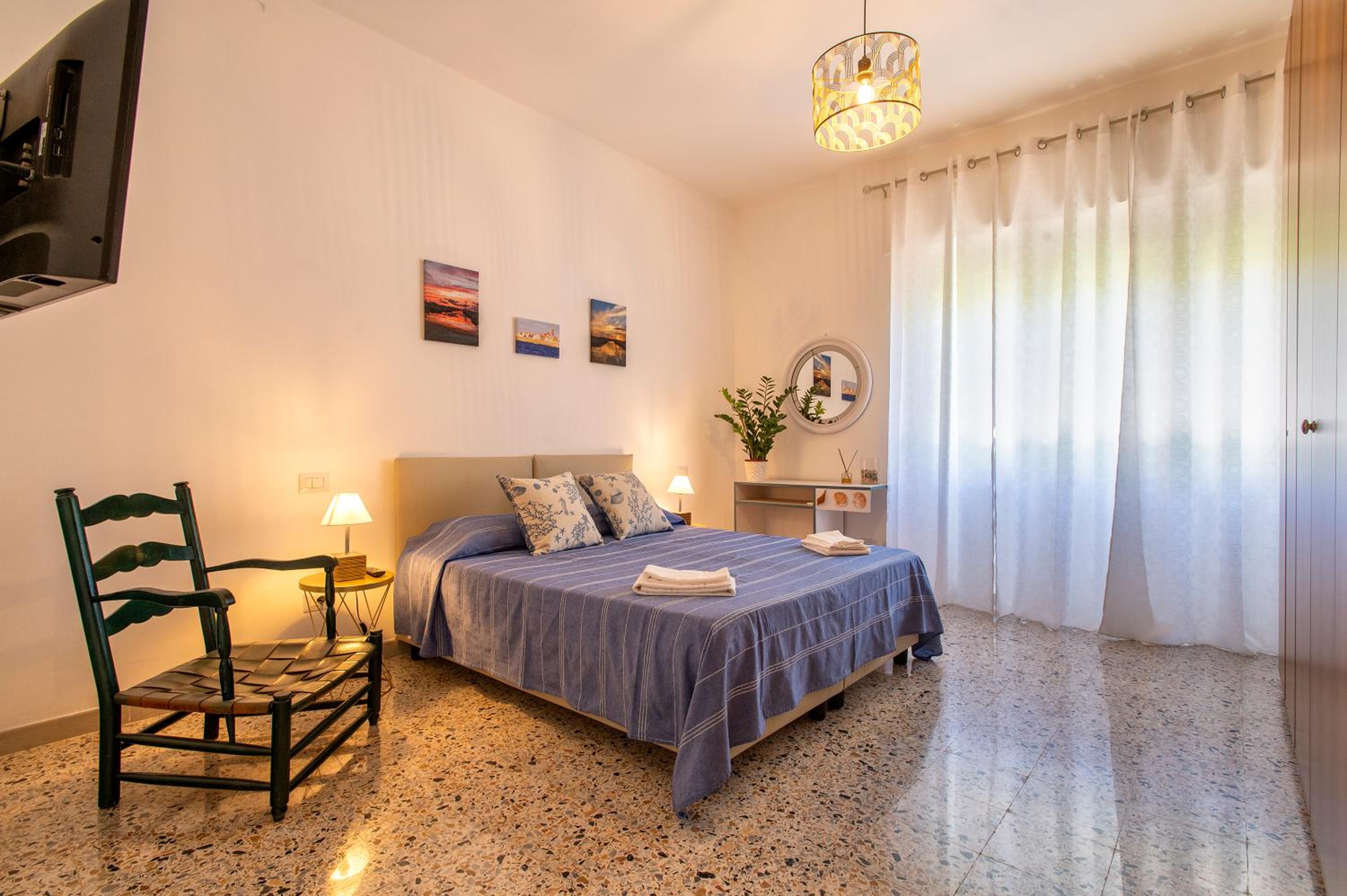 Two-Bedroom Superior Apartment