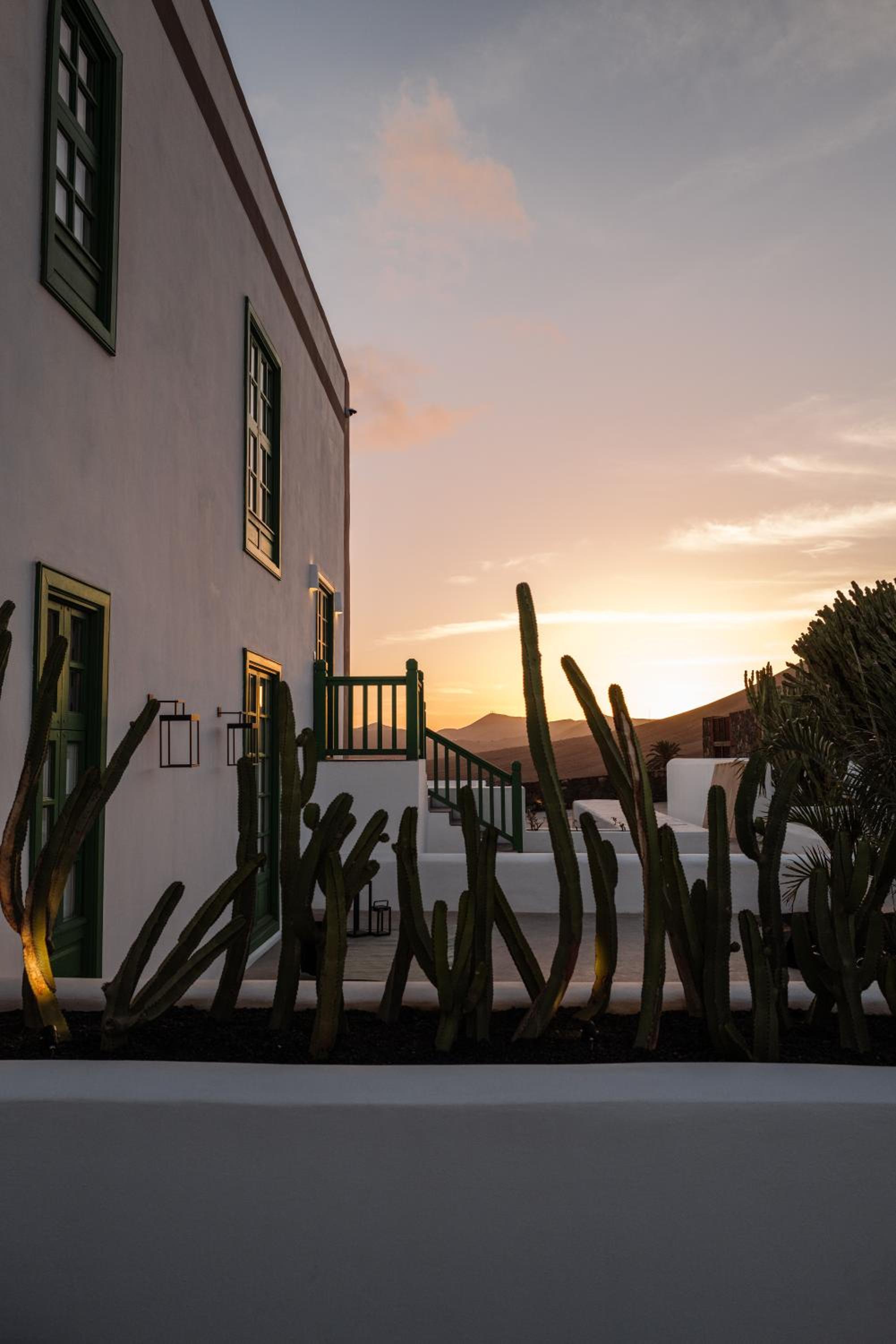 Suite con Terraza photo