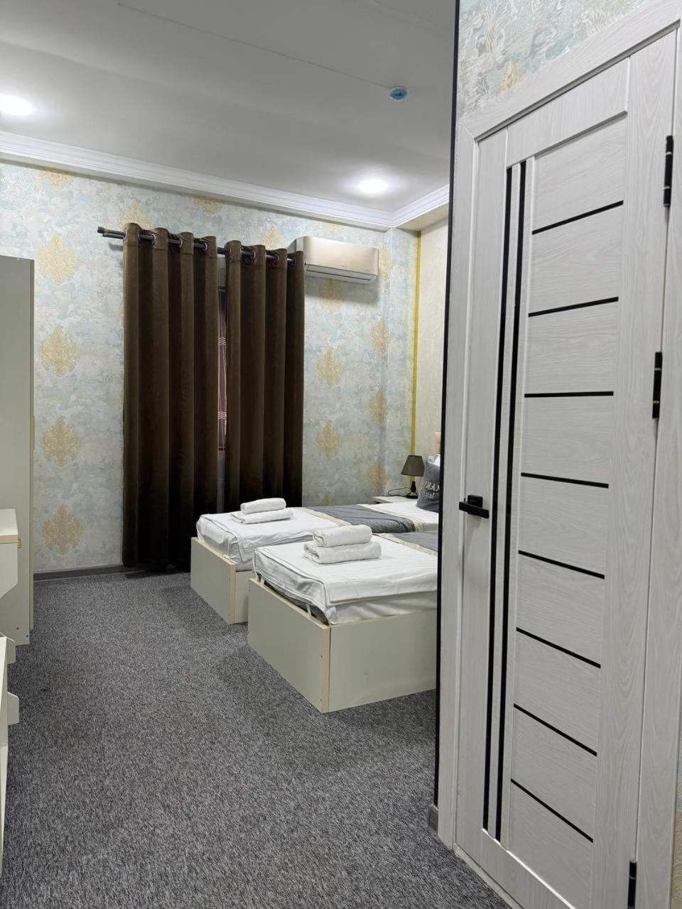 Double Or Twin Room