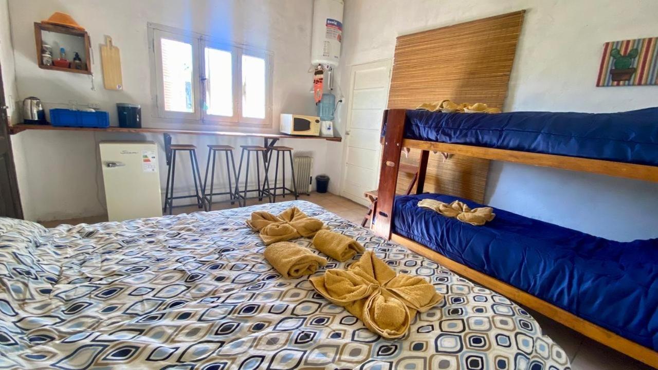 Quadruple Room with Garden View photo 1