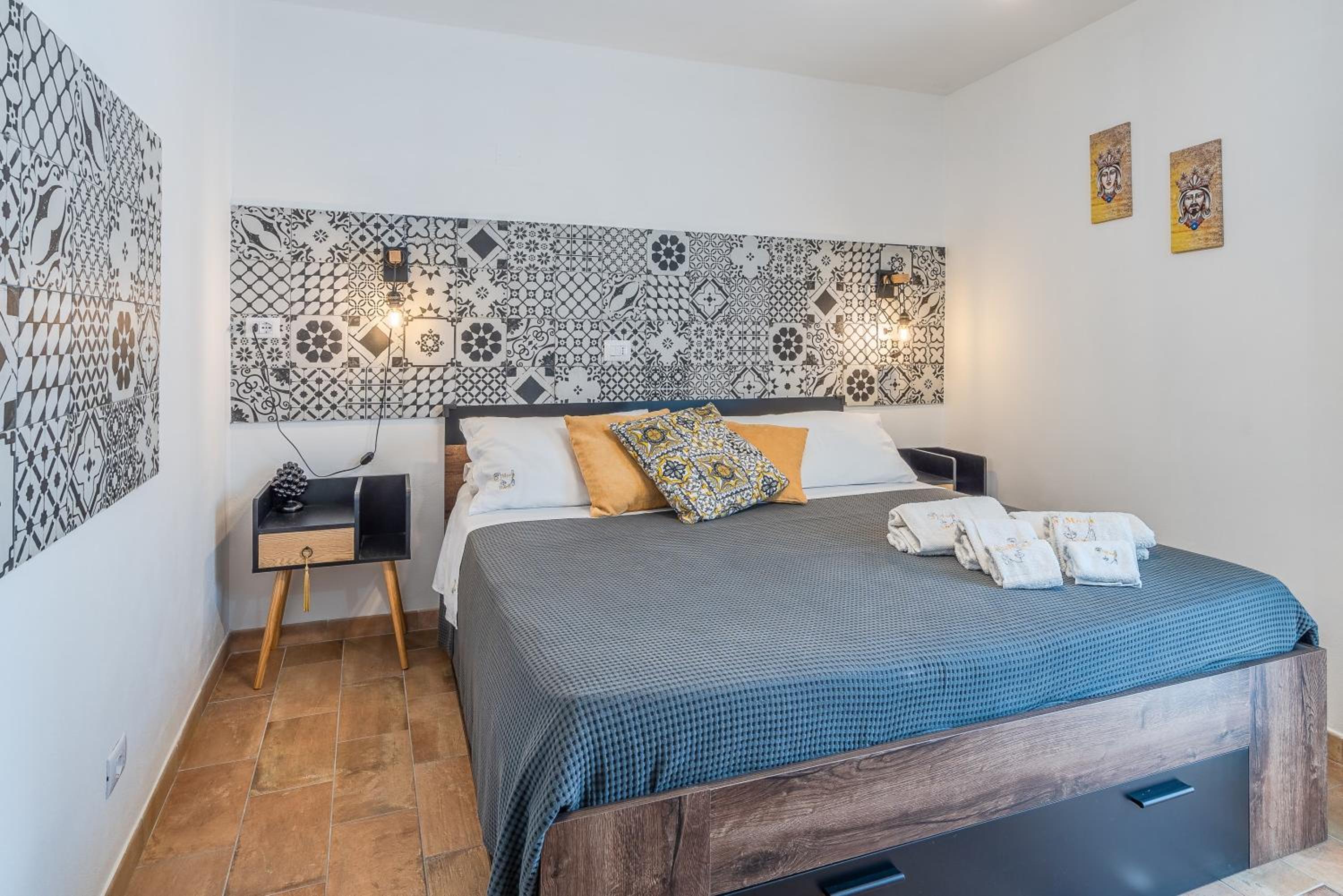 King Room photo 1
