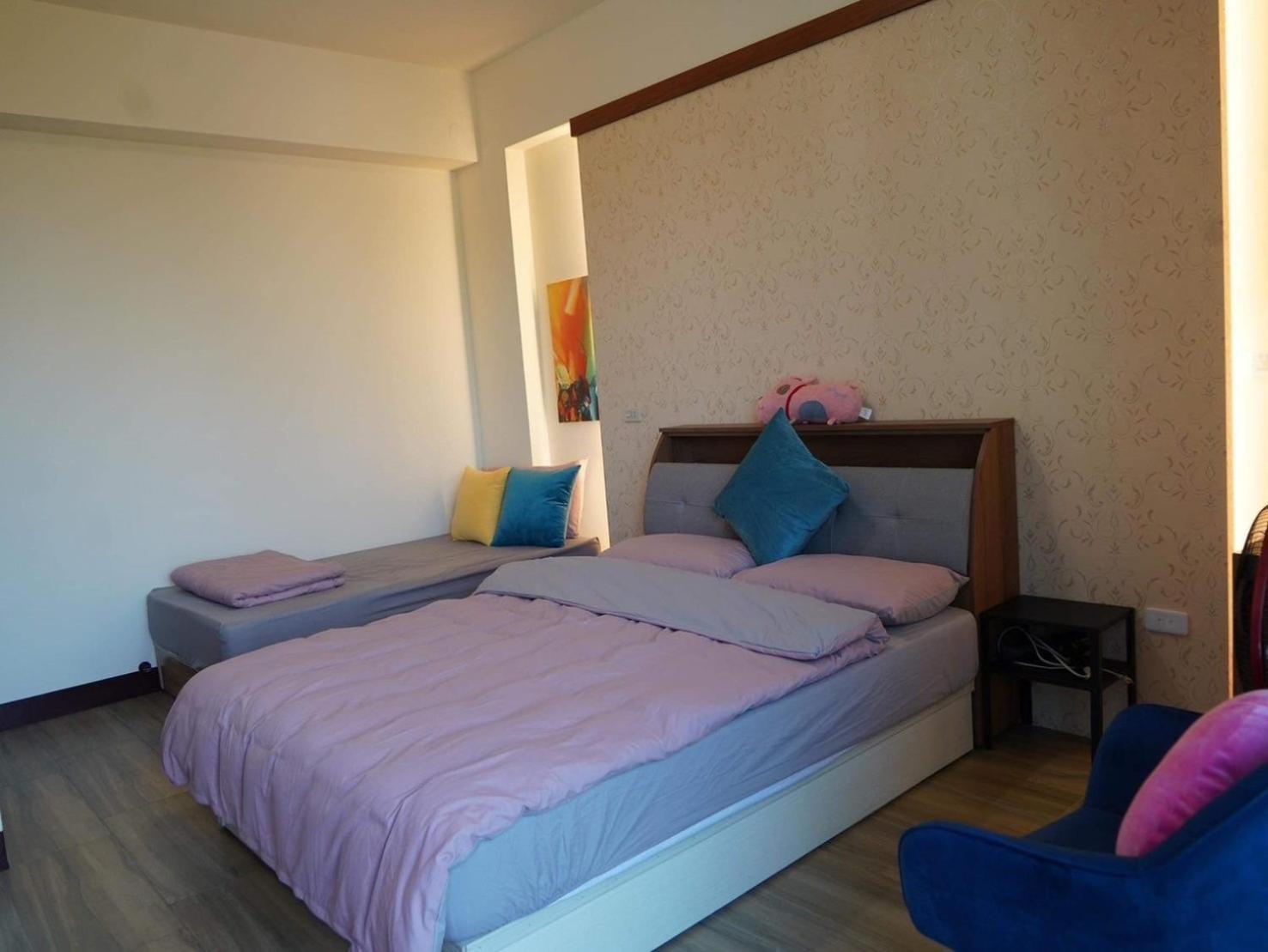 Suite with Balcony photo 1