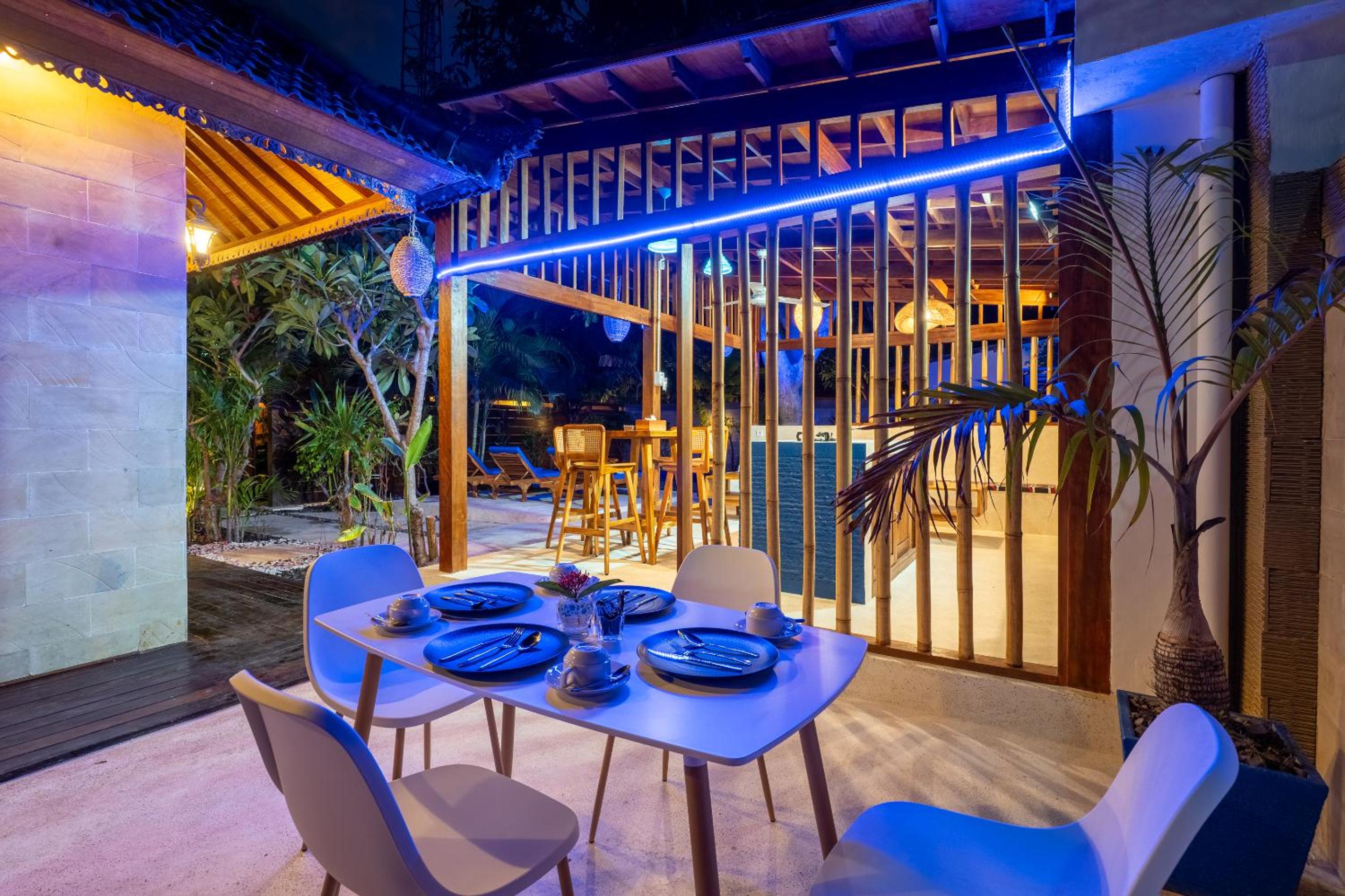 Villa with Private Pool photo 2