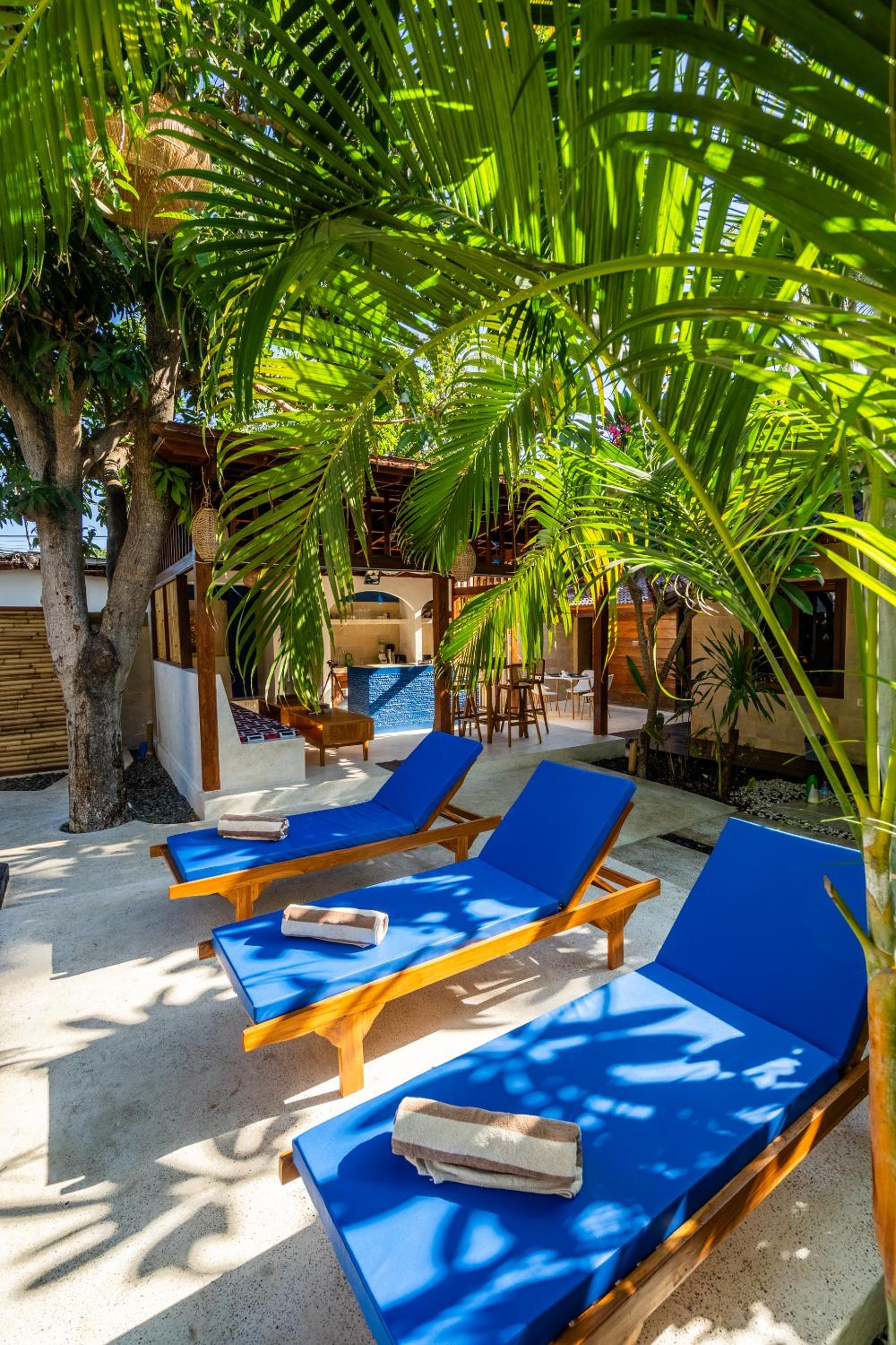 Villa with Private Pool photo 3
