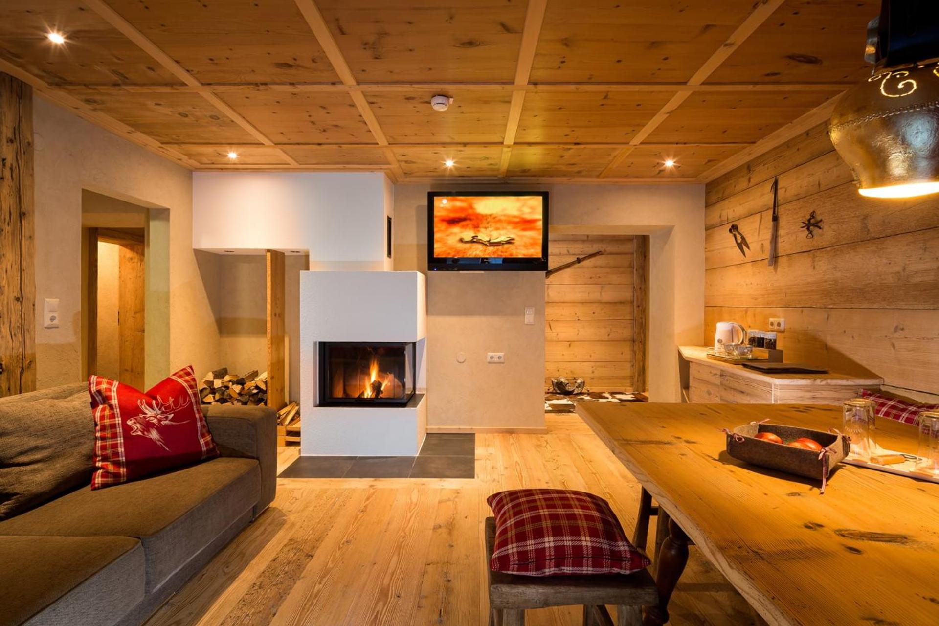 Superior Suite