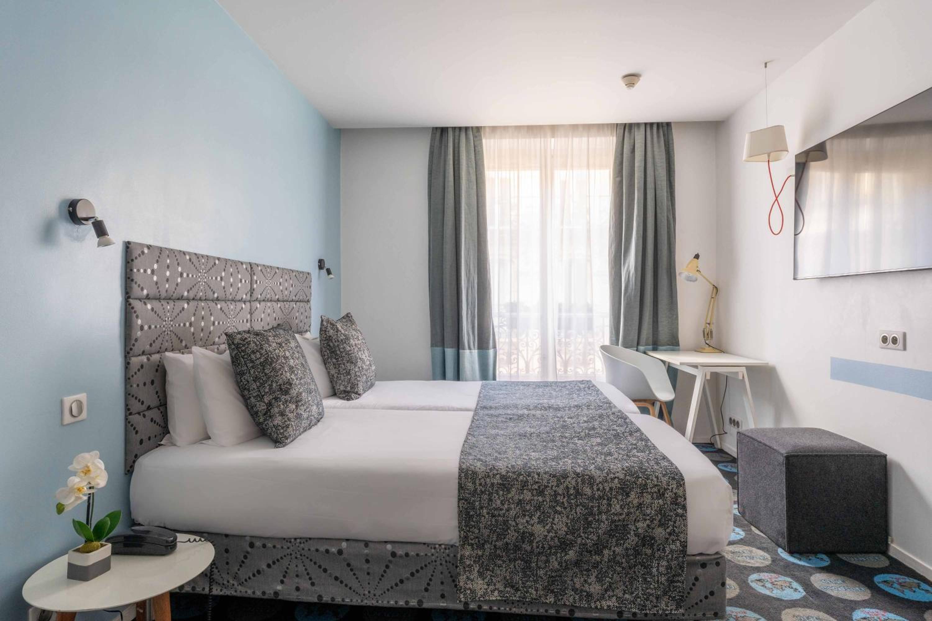 Privilege Room photo 2
