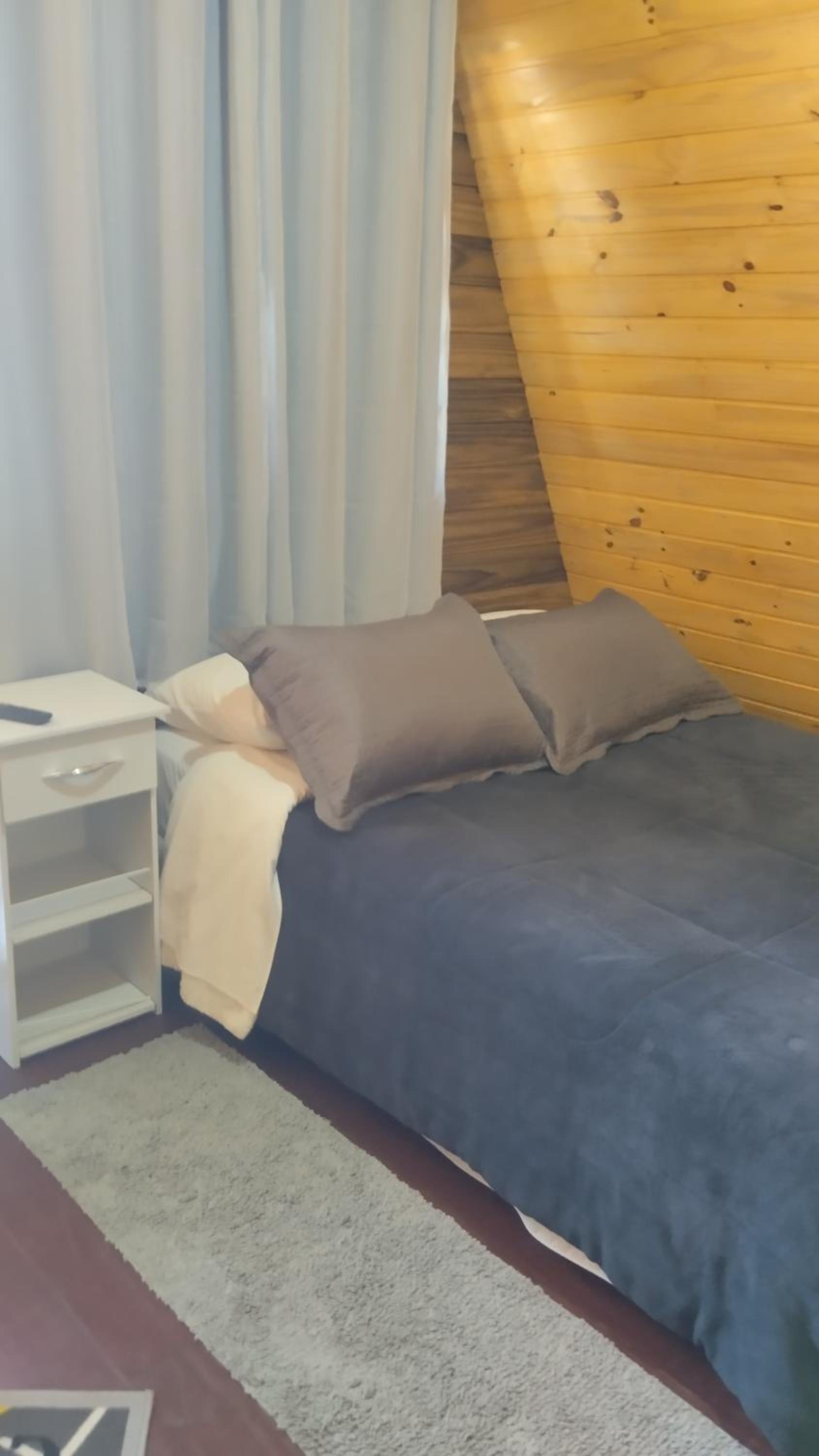 Double Room with Mountain View photo 1