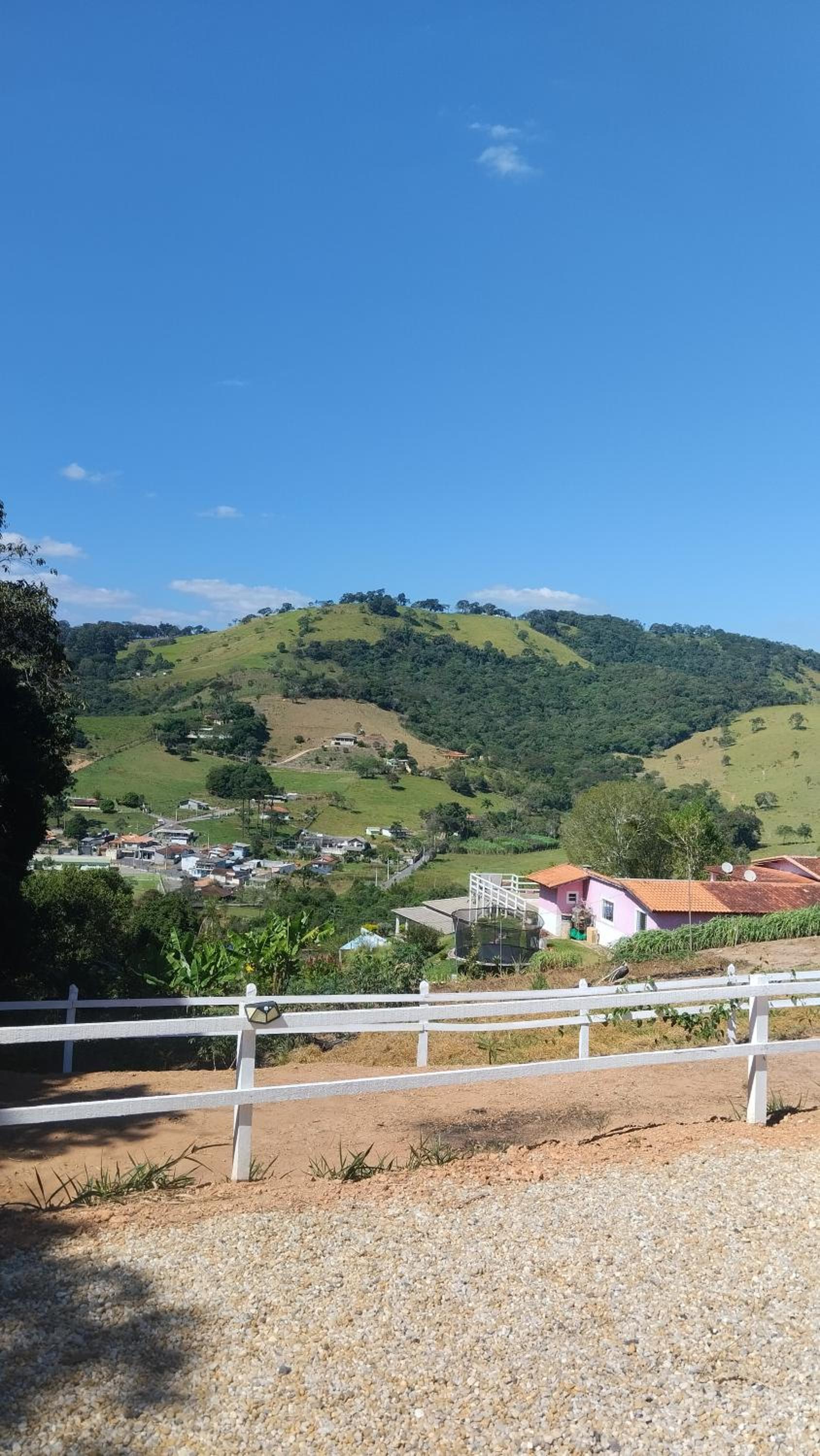 Double Room with Mountain View photo 3