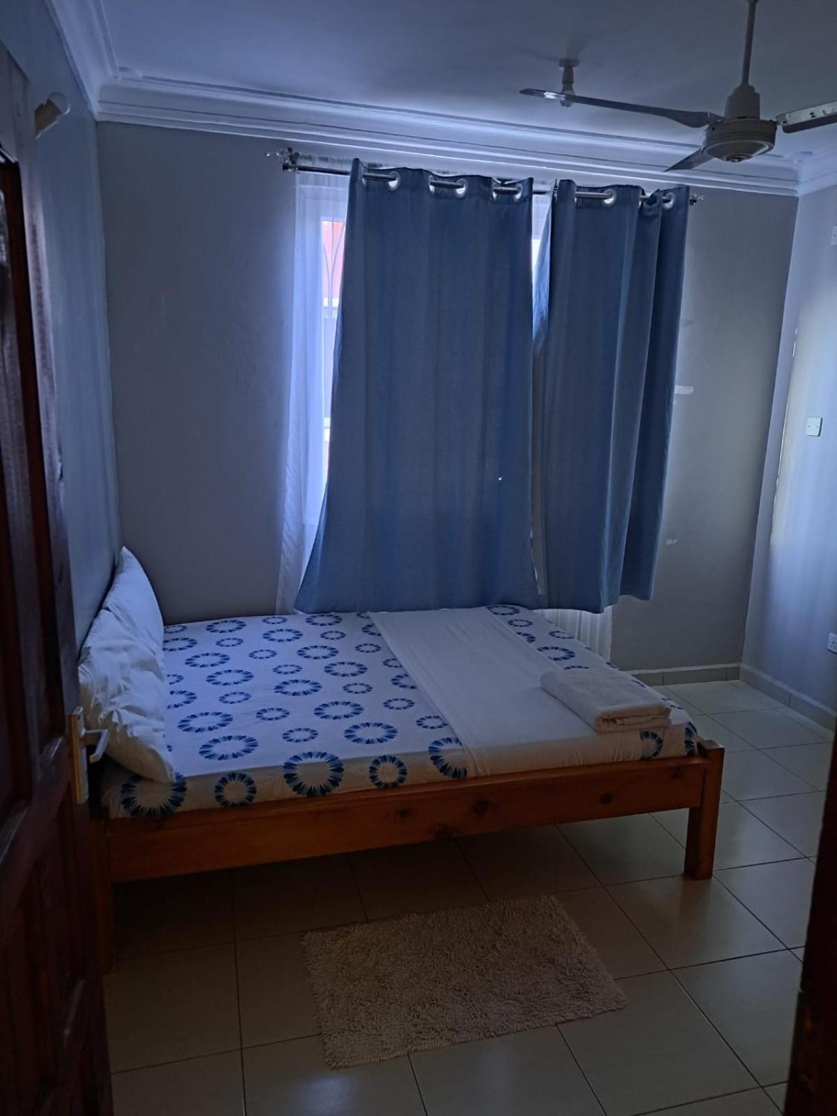 Three-Bedroom Suite