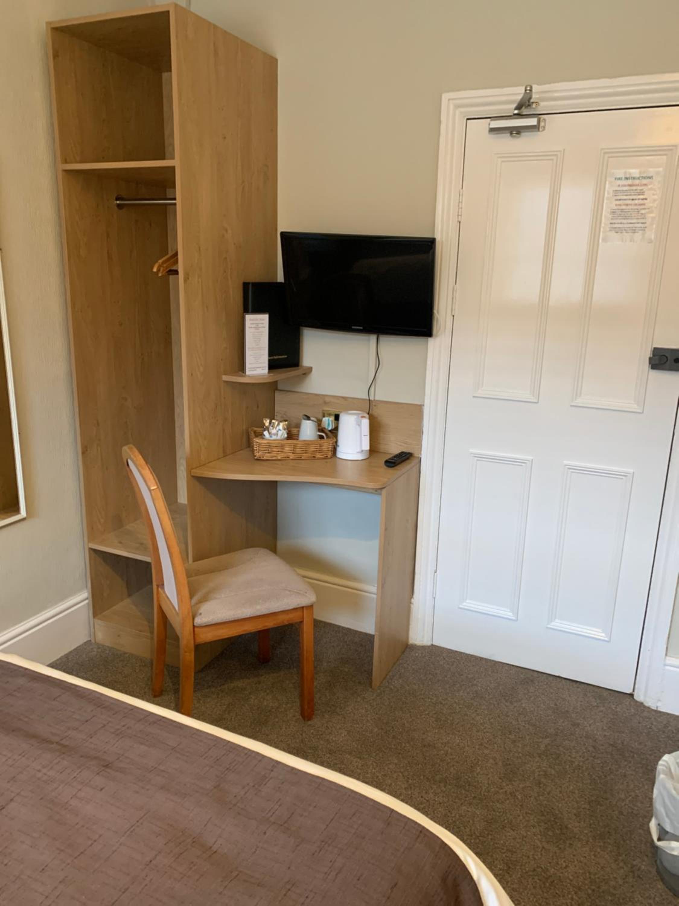 Single Room
