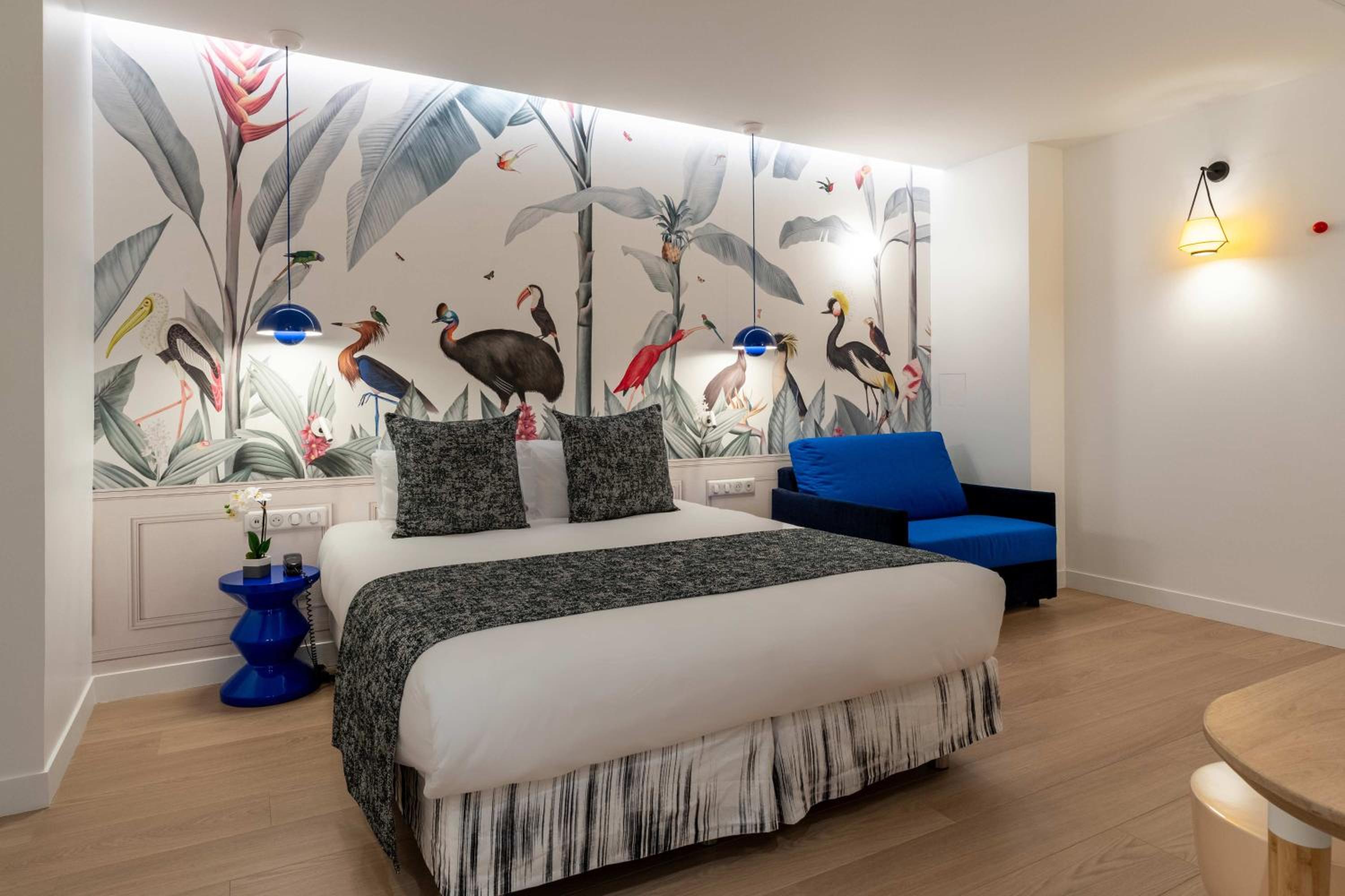 Quadruple Room photo 1