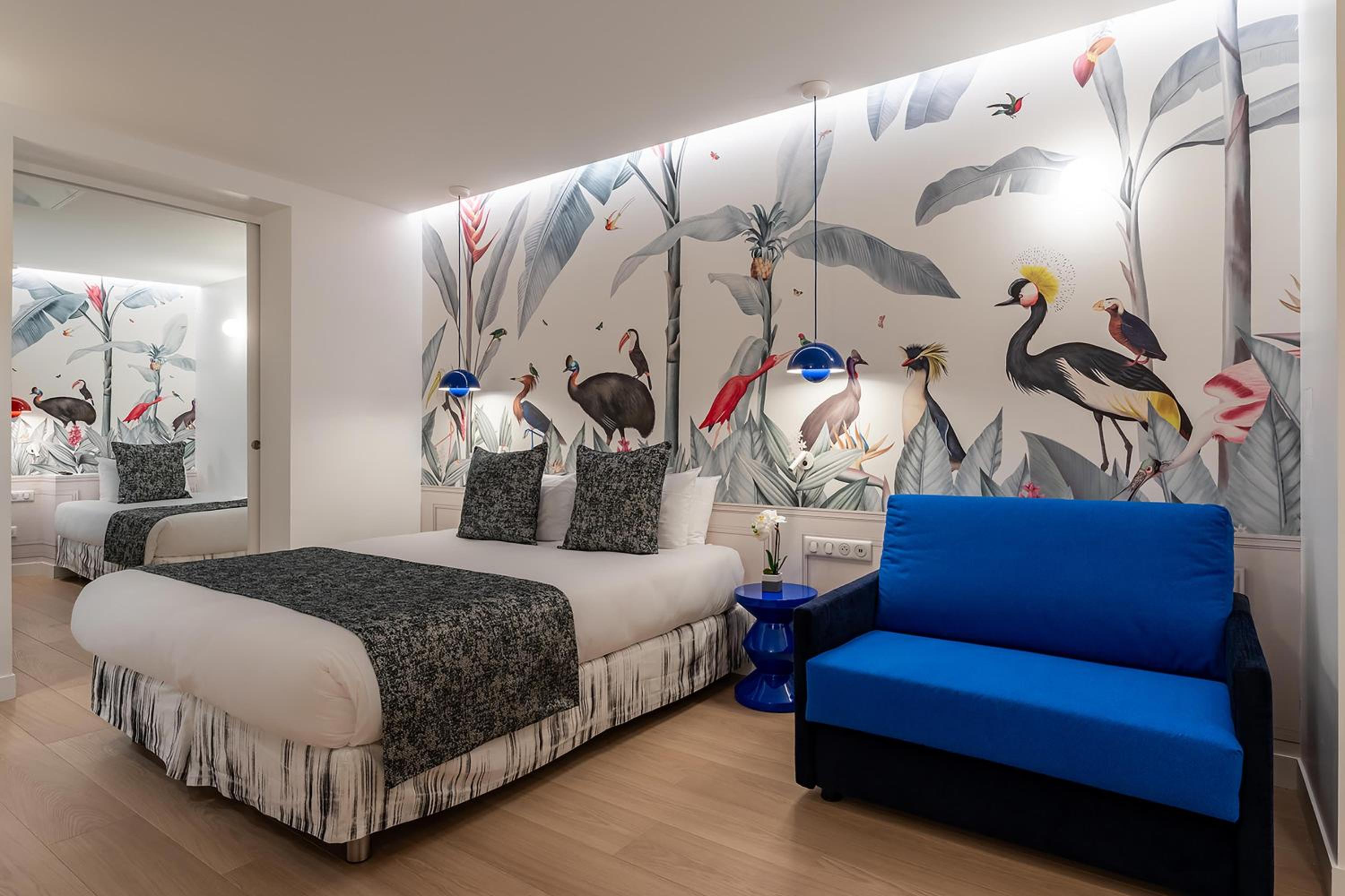 Quadruple Room photo 3