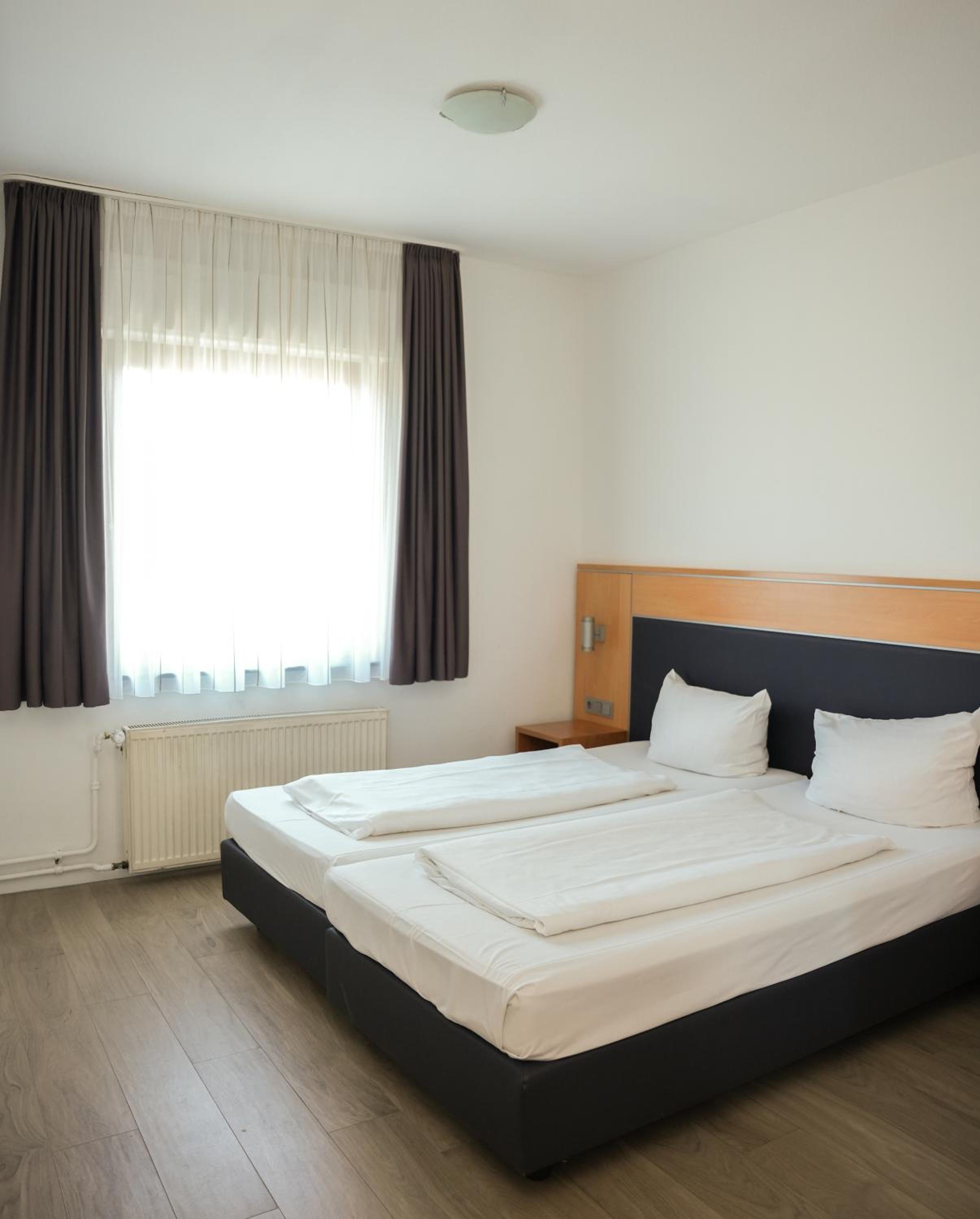Comfort Double Room - Photo 26
