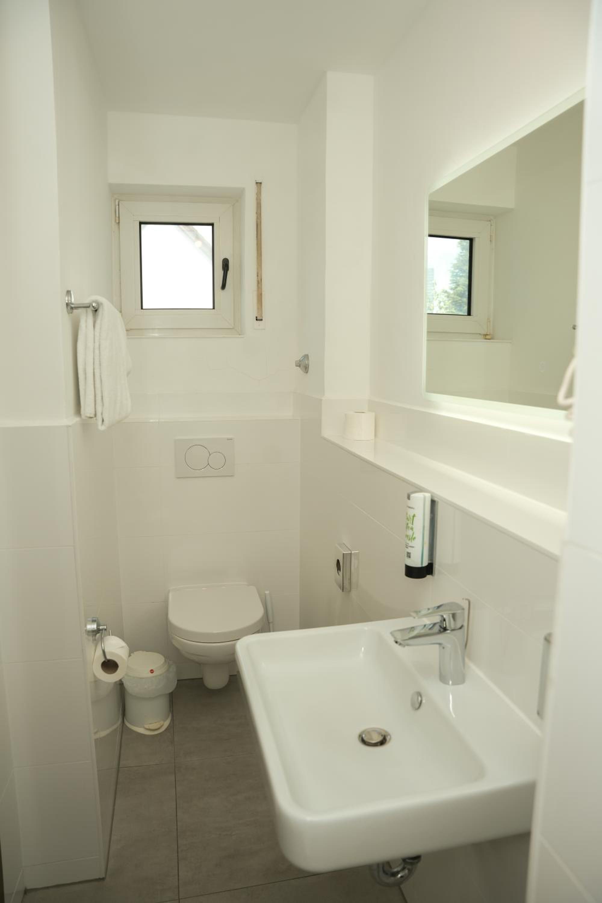 Comfort Double Room - Photo 24