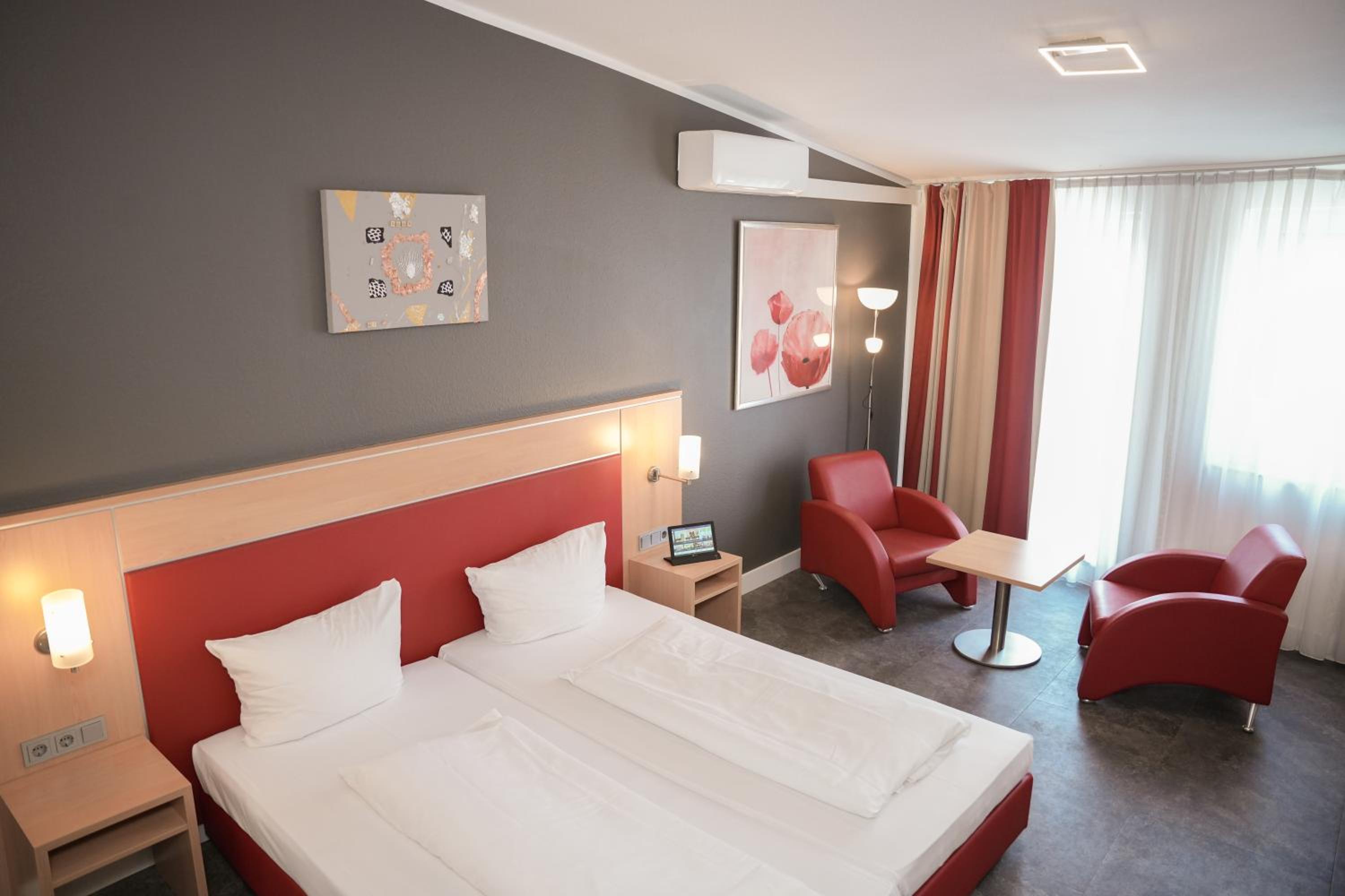Comfort Double Room - Photo 23