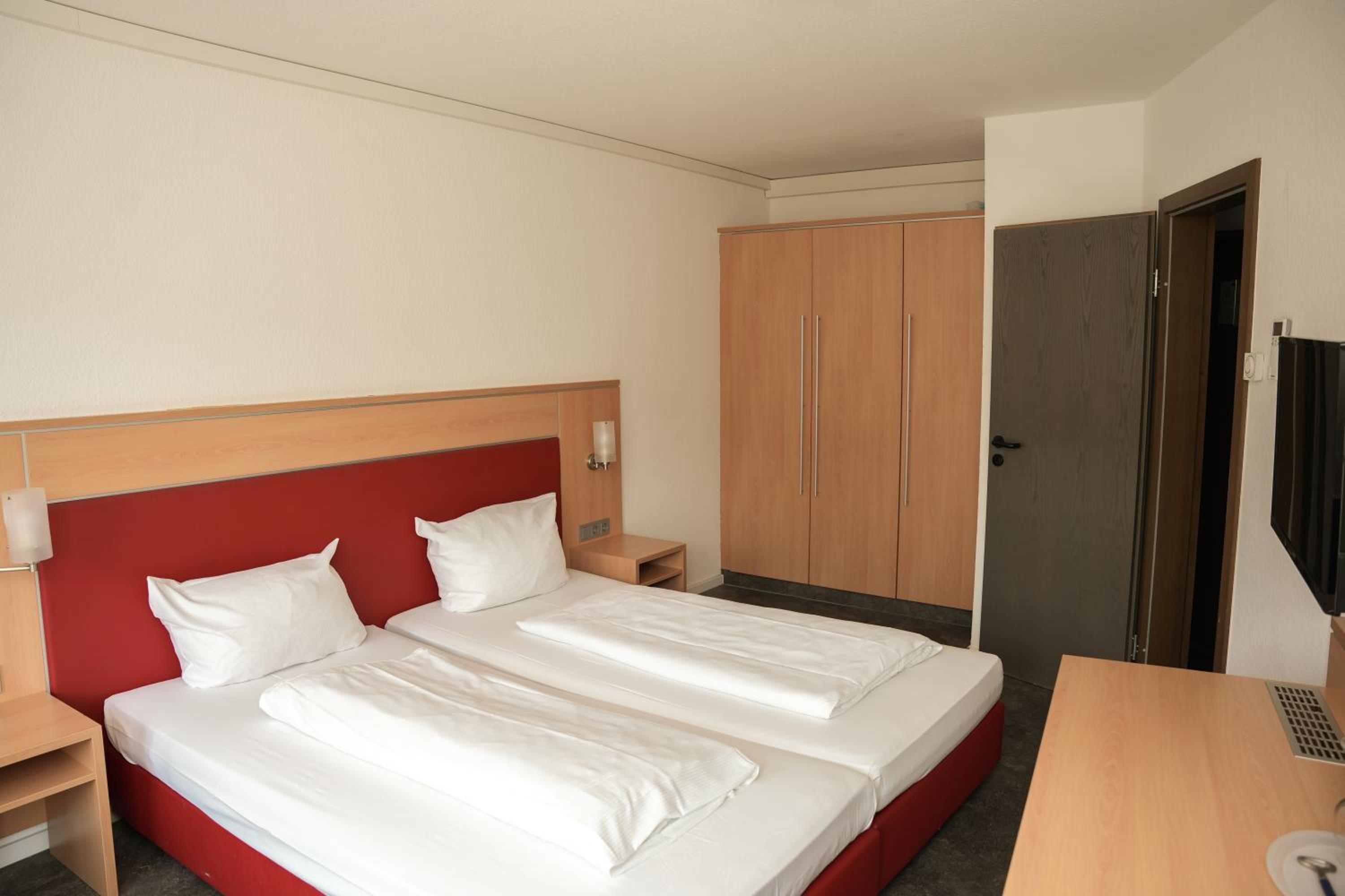 Comfort Double Room - Photo 21