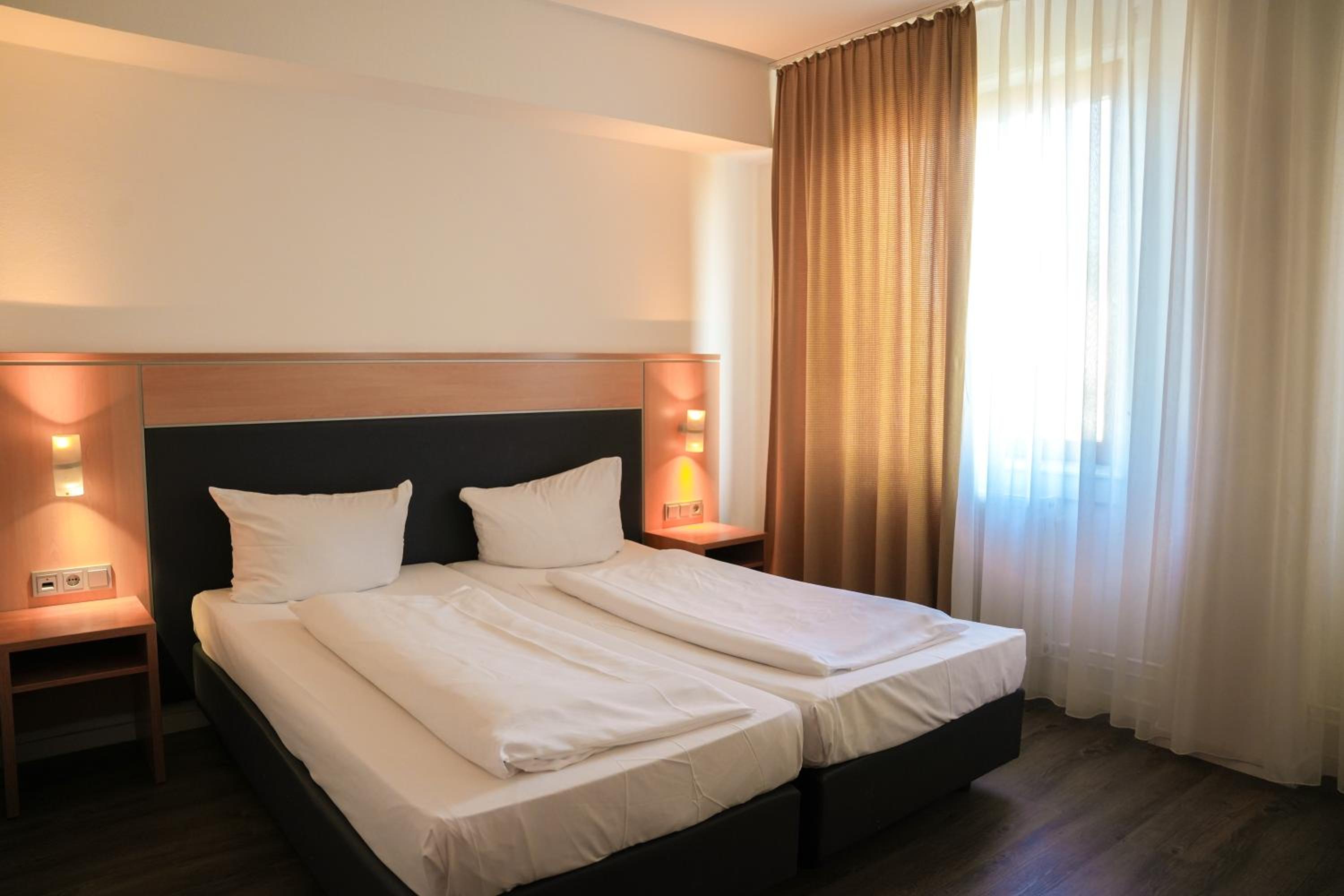 Comfort Double Room - Photo 18
