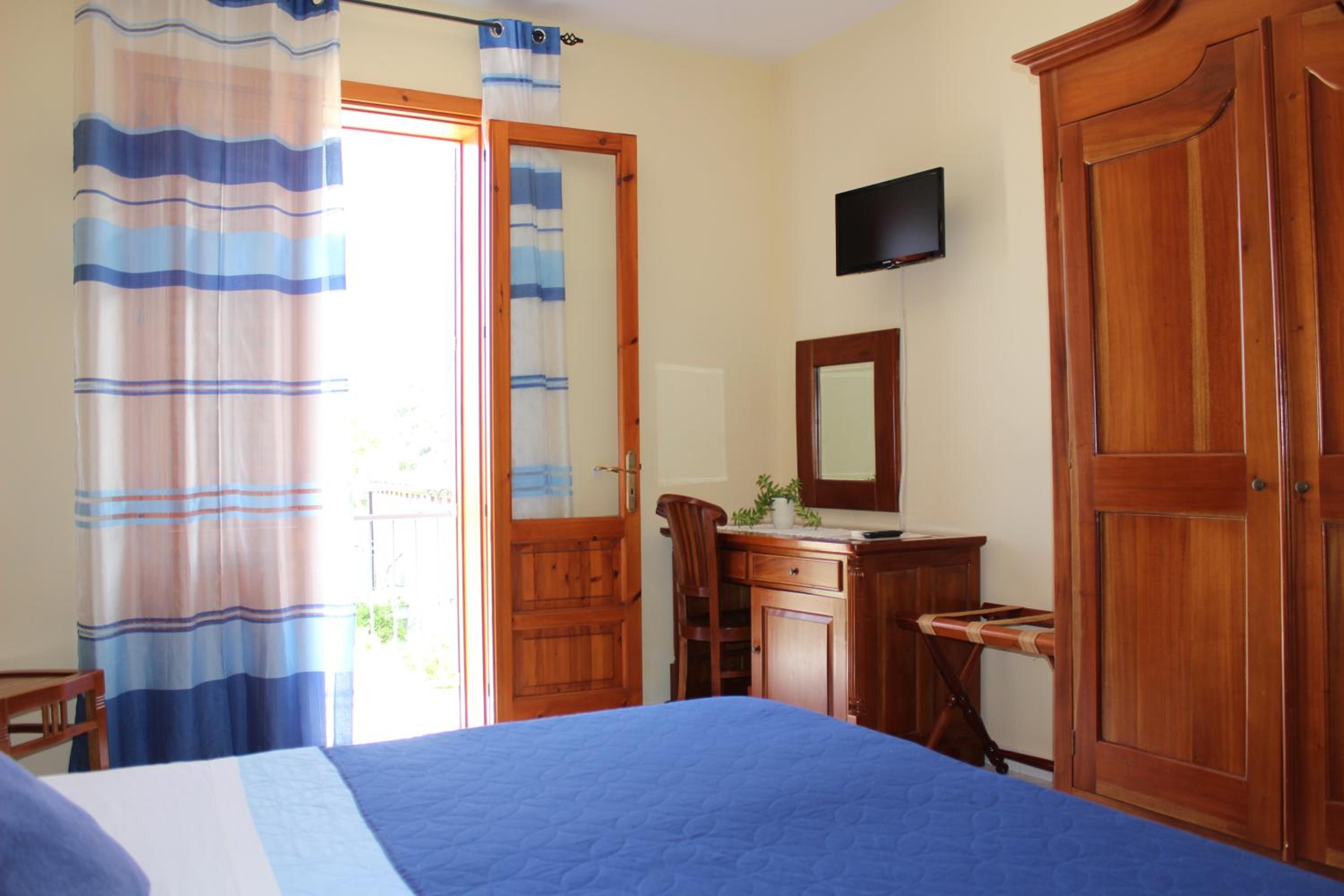 Double Room with Sea View