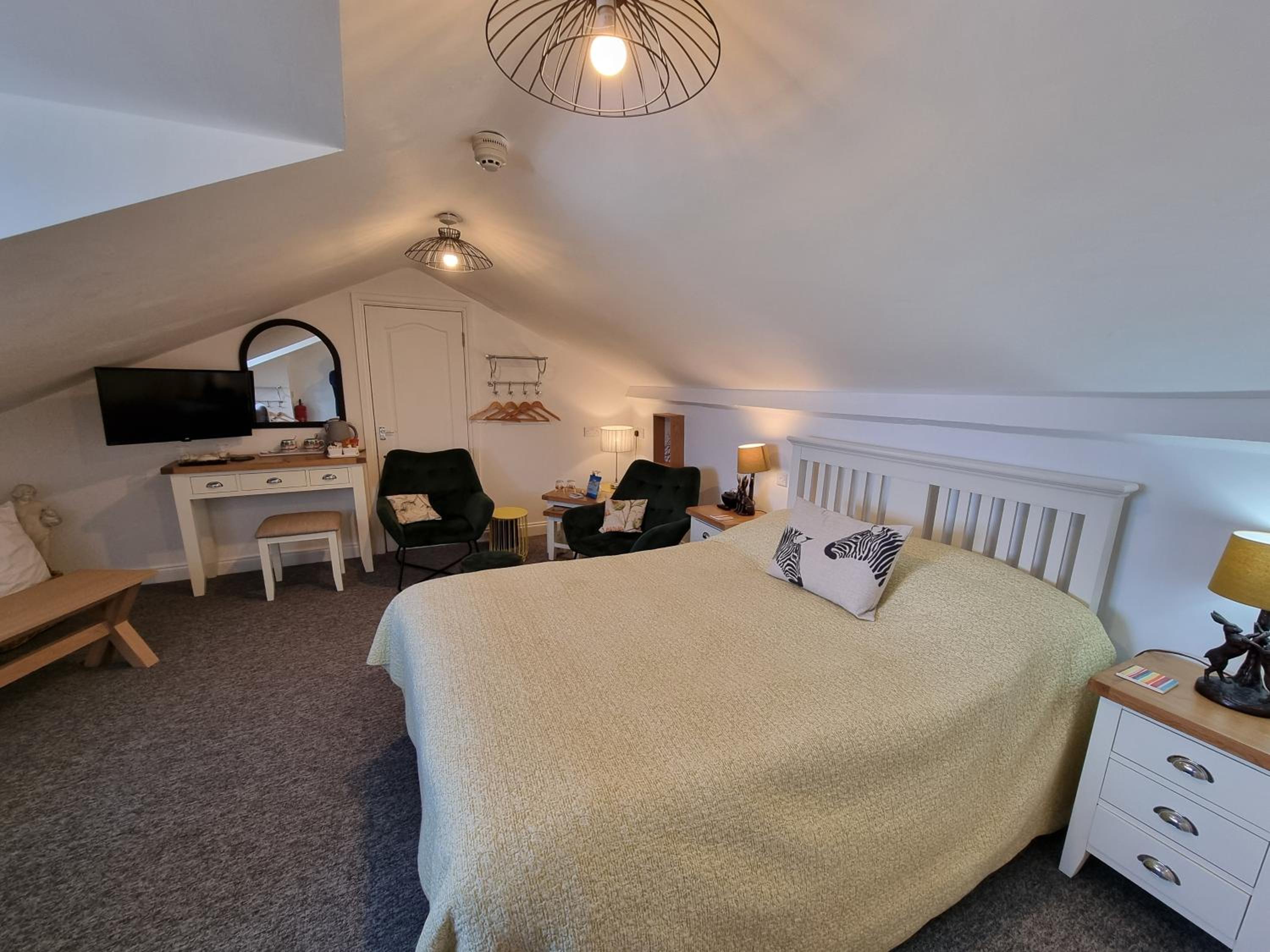 Penthouse Suite photo 2