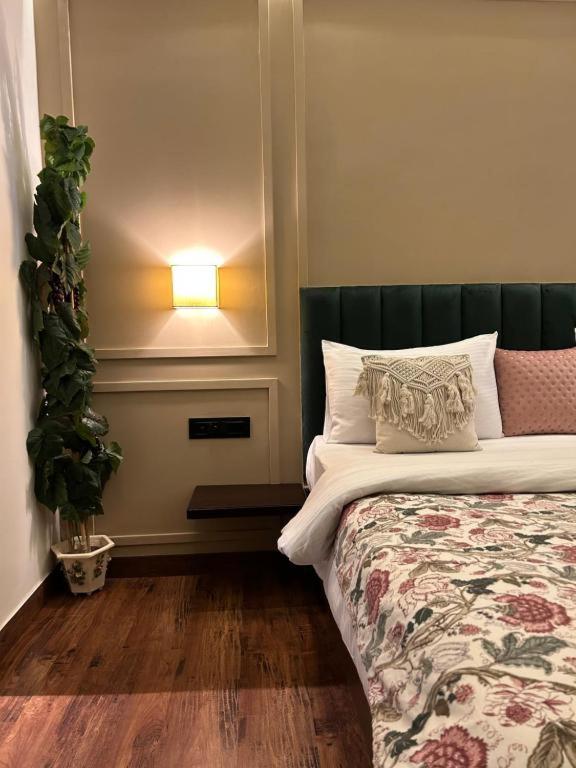 Deluxe Room - Photo 11