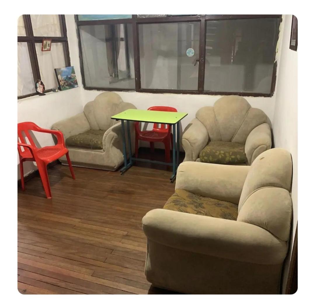 Large Single Room photo 2