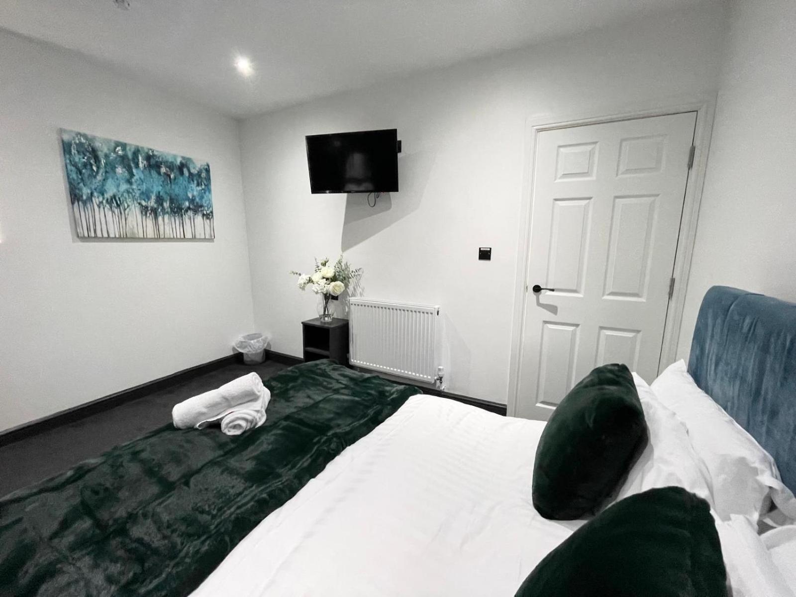Standard Apartment - Photo 4