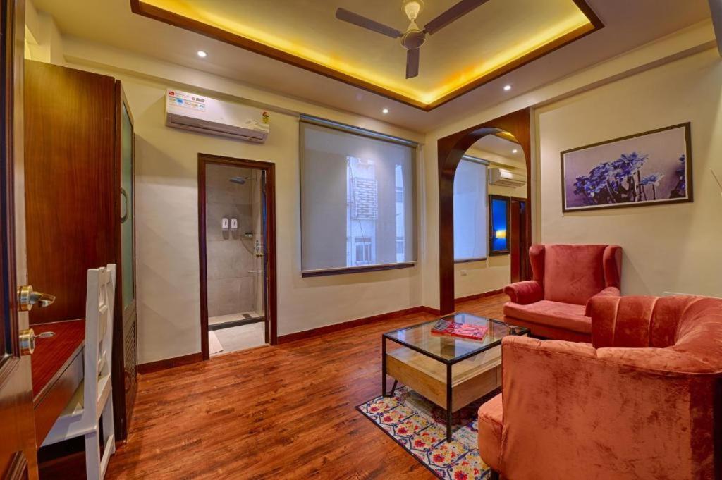 Family Suite