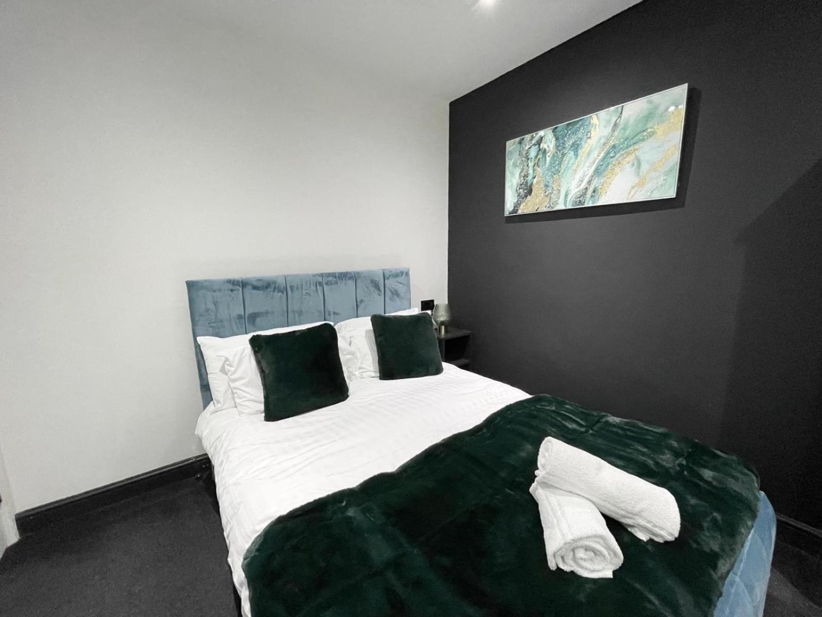 Standard Apartment - Photo 14