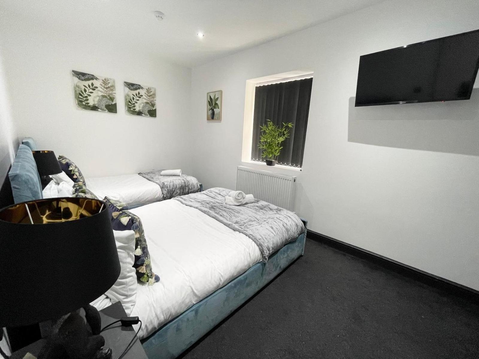 Standard Apartment - Photo 15