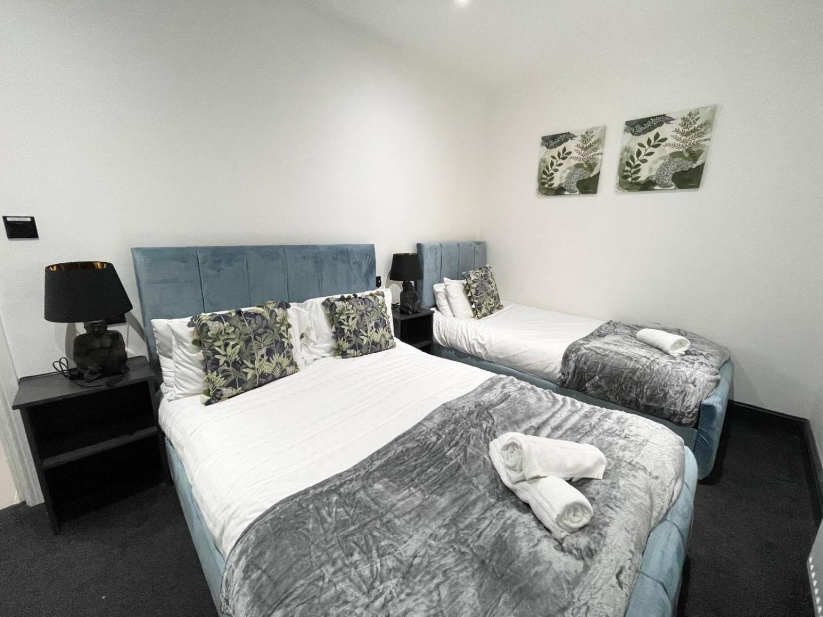Standard Apartment - Photo 10