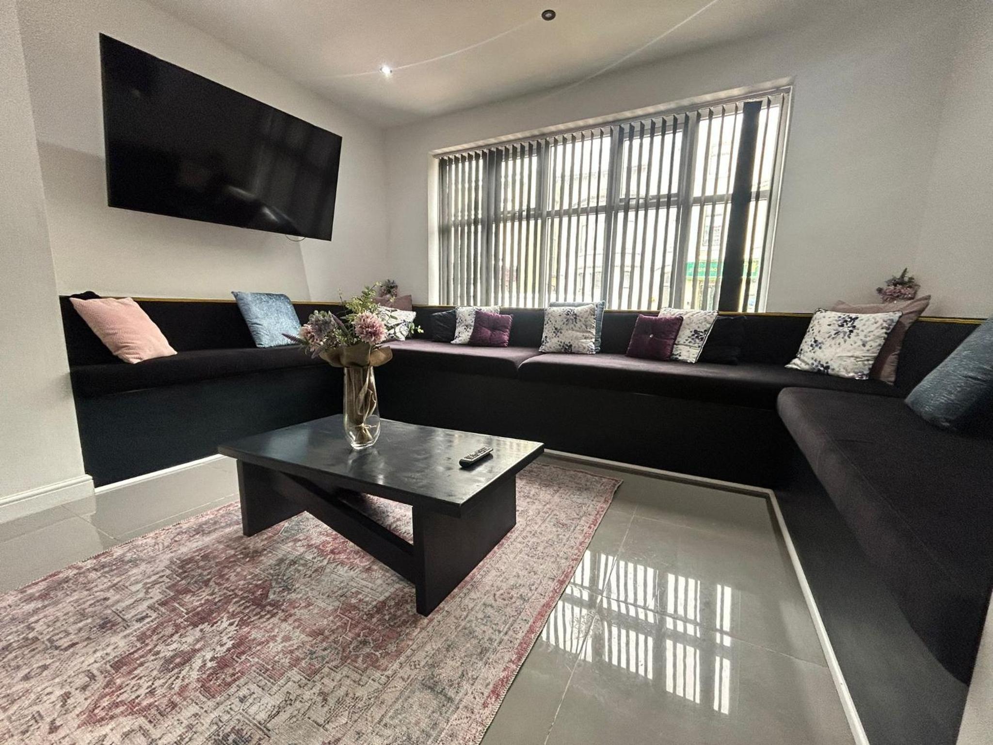 Standard Apartment - Photo 17