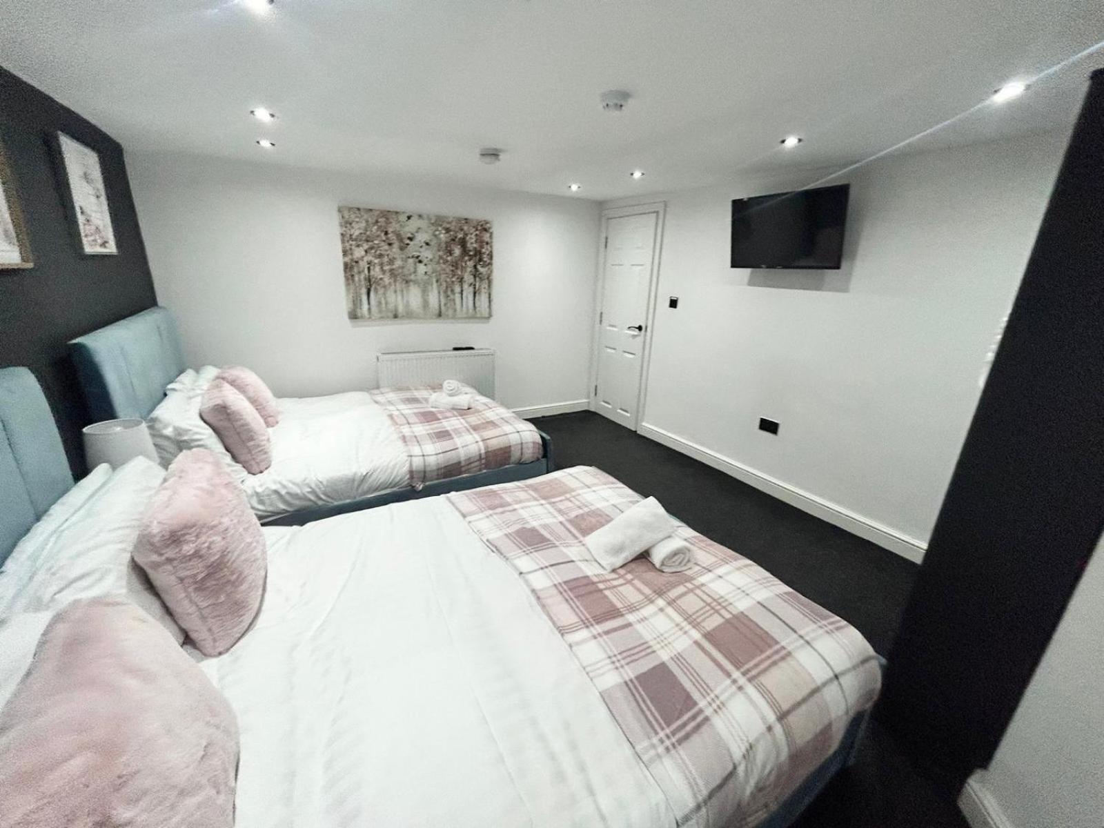Standard Apartment - Photo 20