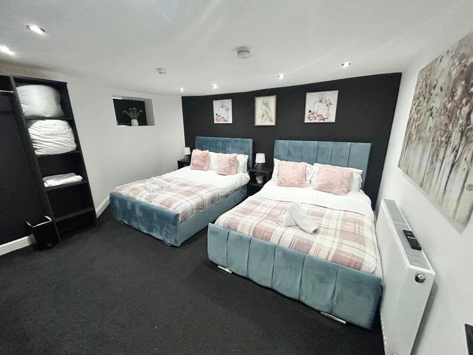 Standard Apartment - Photo 8