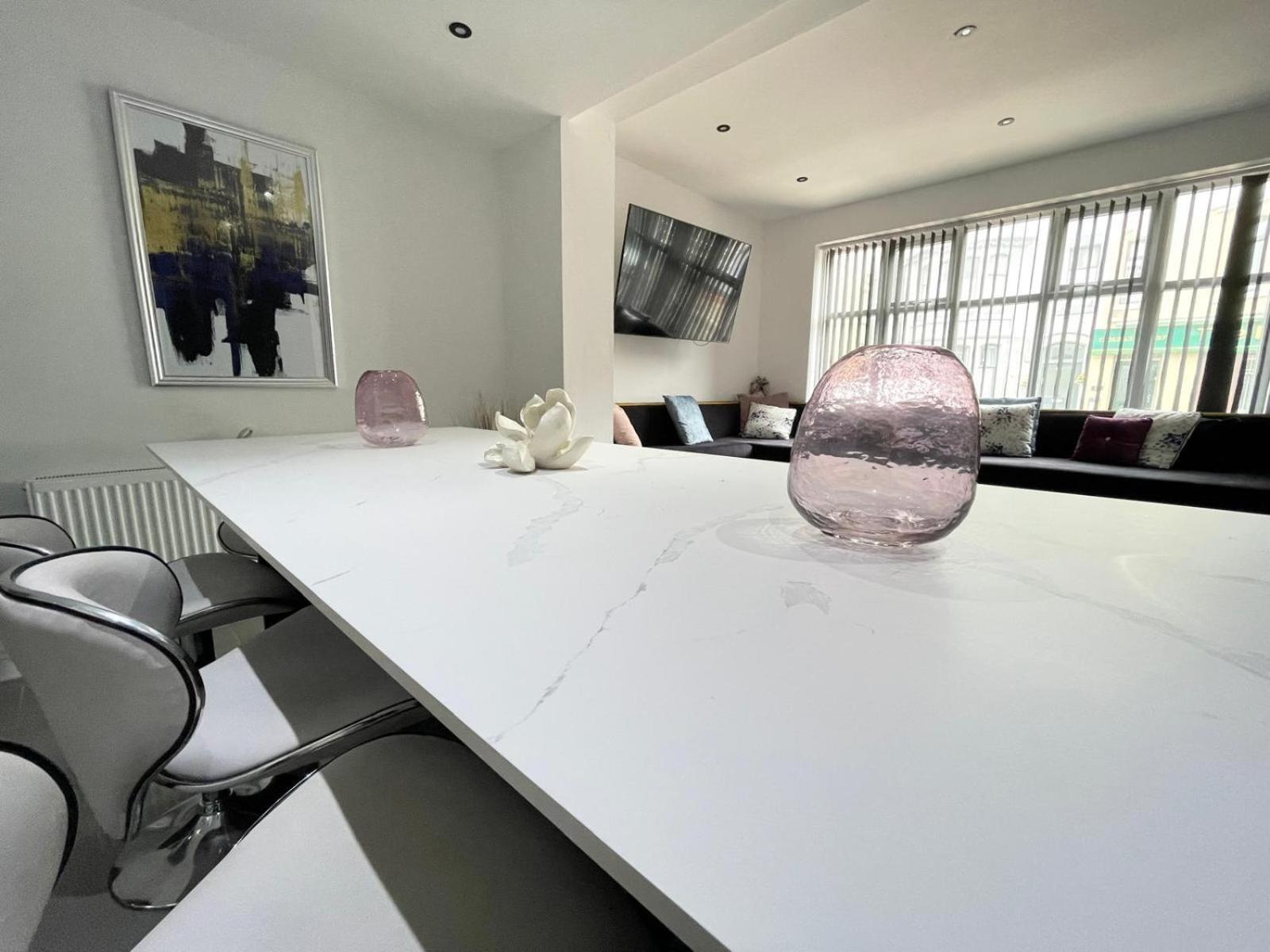 Standard Apartment - Photo 9