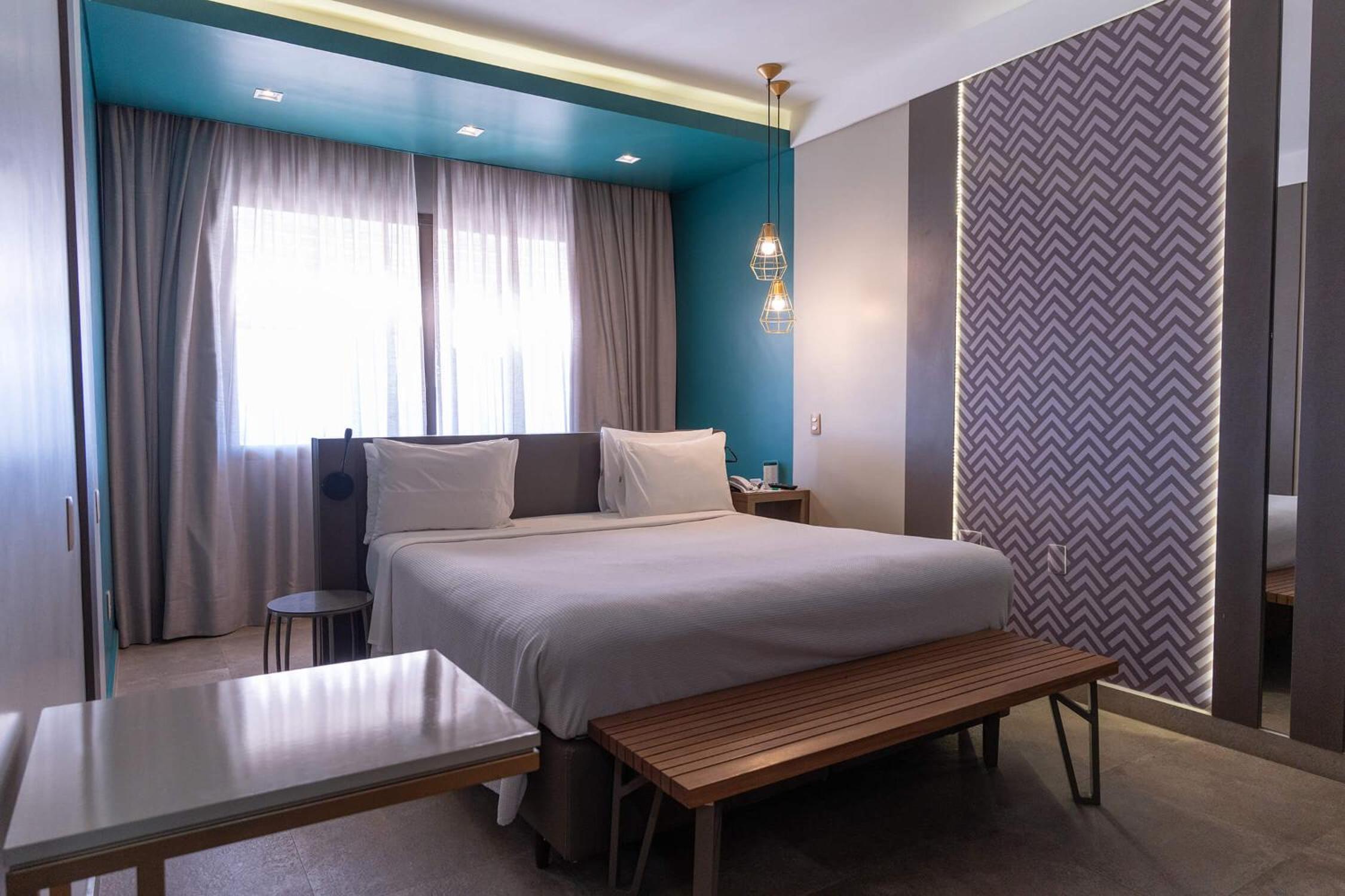 Deluxe Superior Room