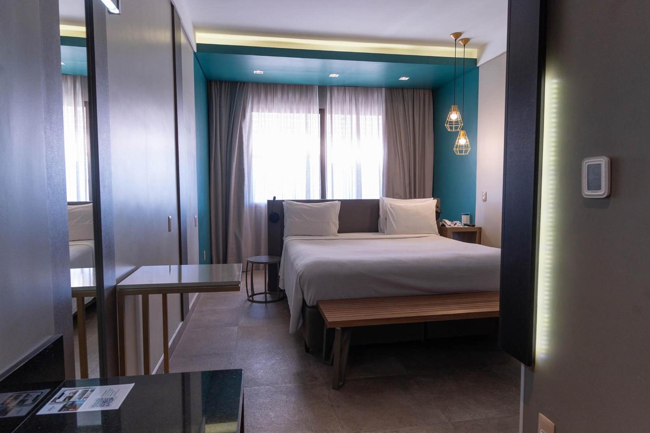Deluxe Superior Room photo 3