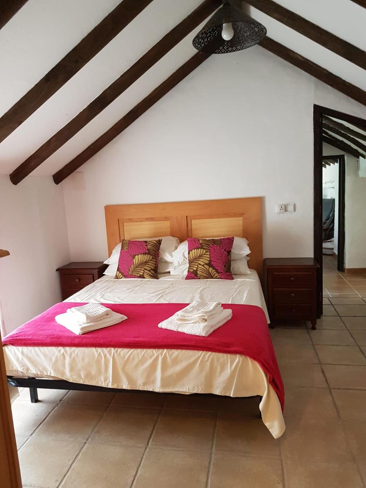 Departamento de tres habitaciones