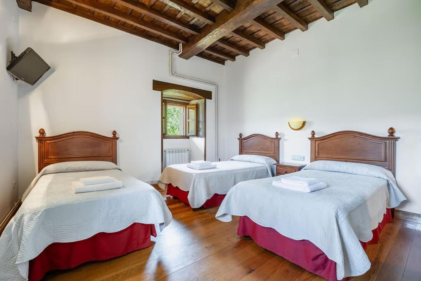 Casa de Vacaciones