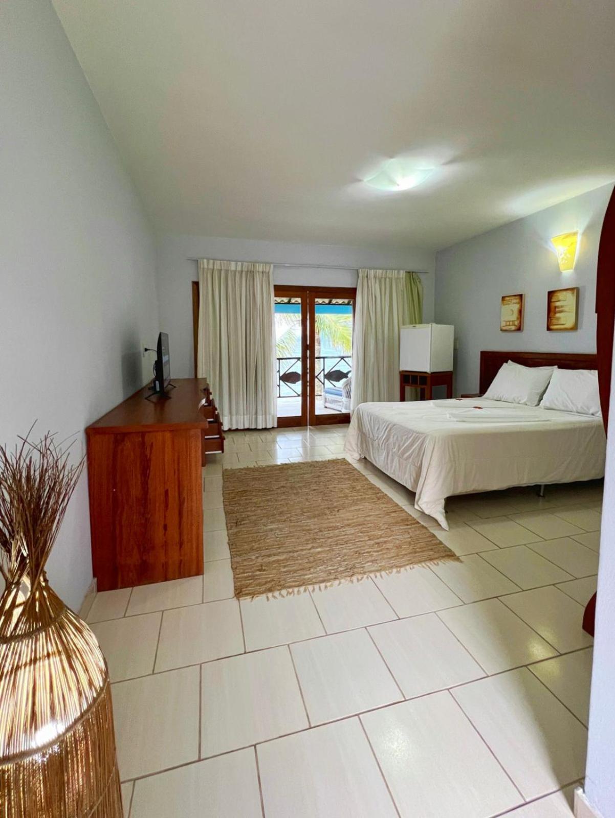 Superior Suite With Sea View photo 1