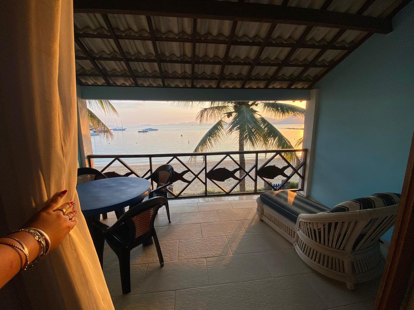 Superior Suite With Sea View photo 3