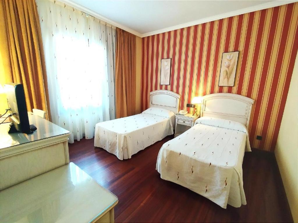 Twin Room photo 2