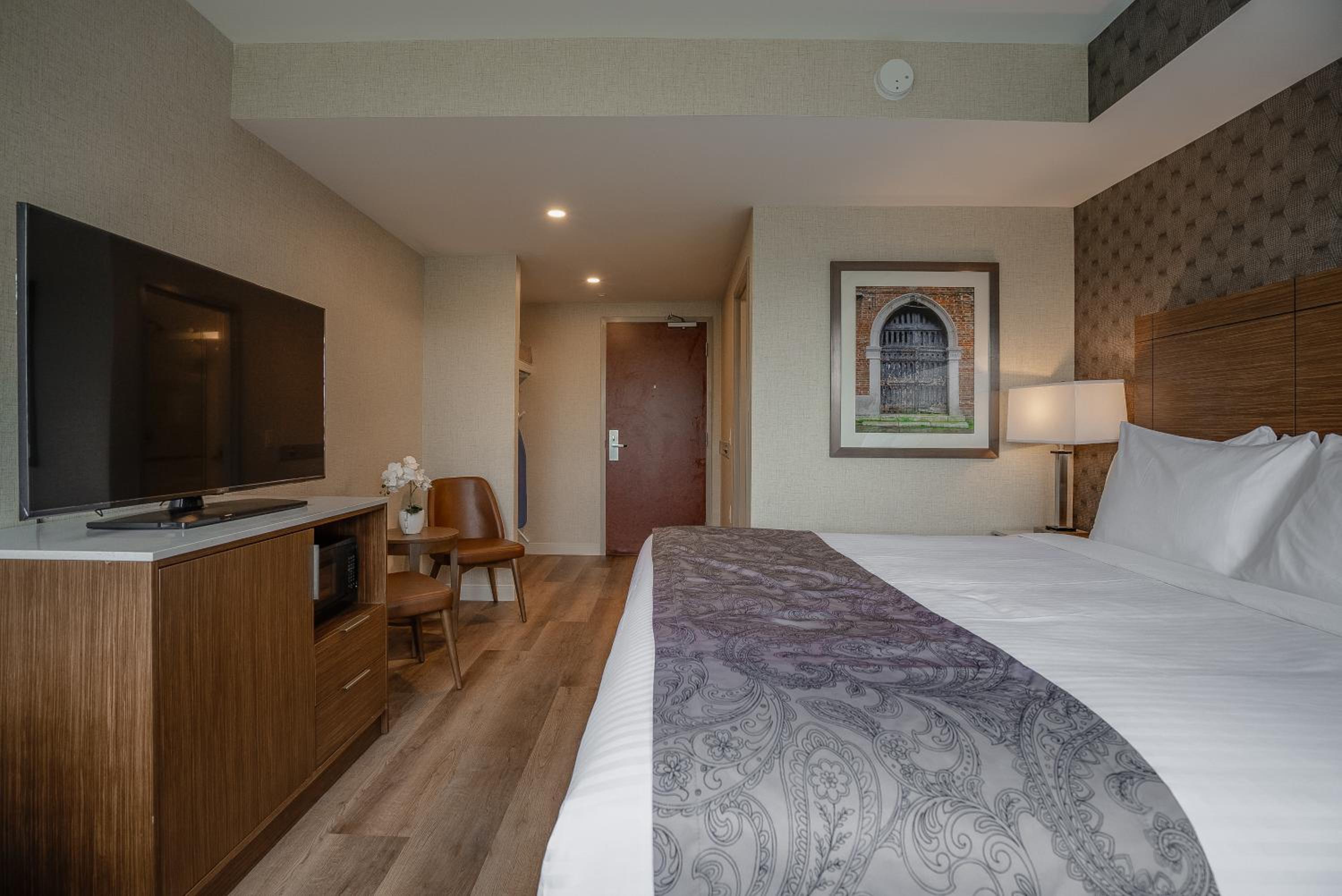 King Room - Photo 5