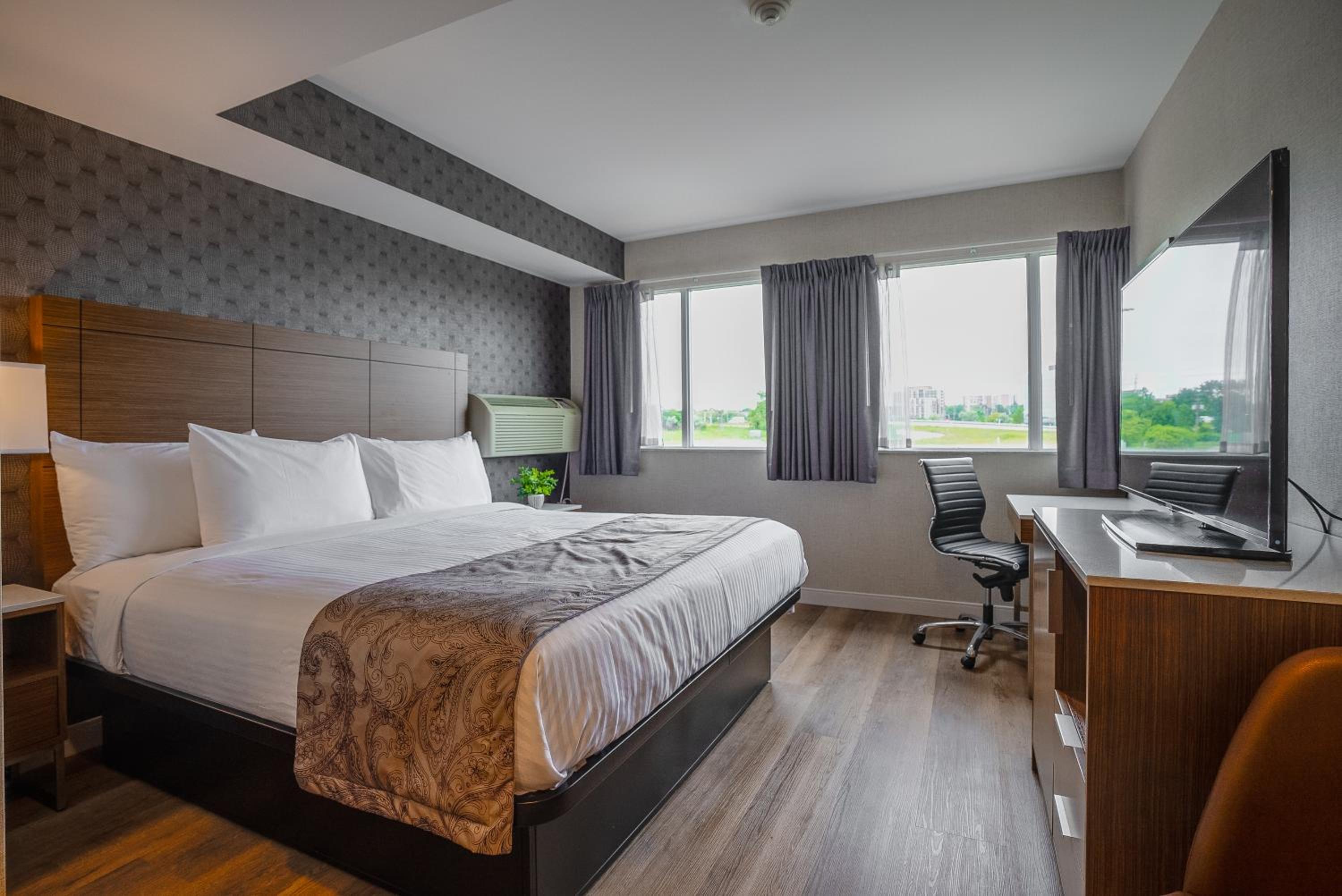 King Room - Photo 2