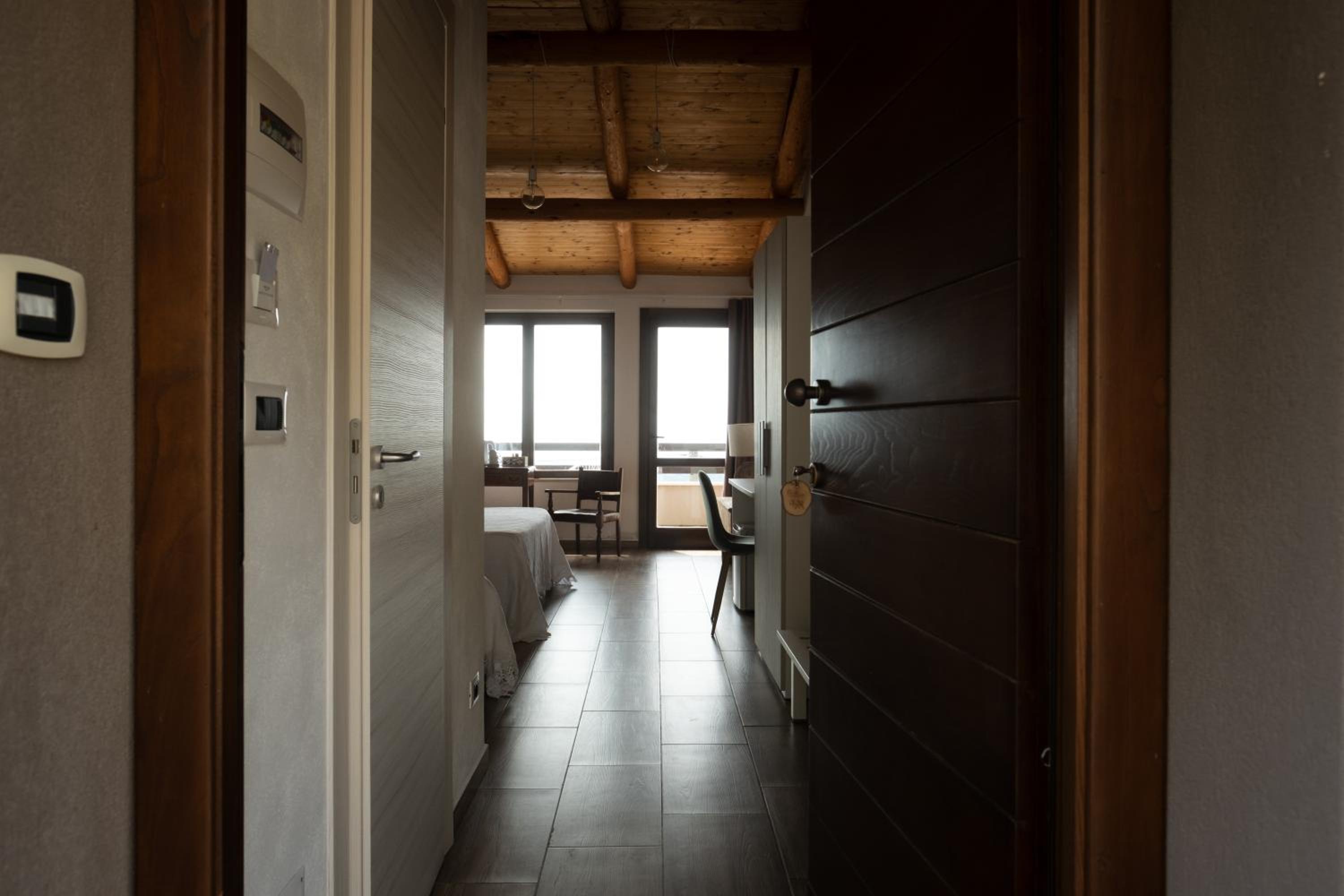 Luxury Quadruple Room photo 1