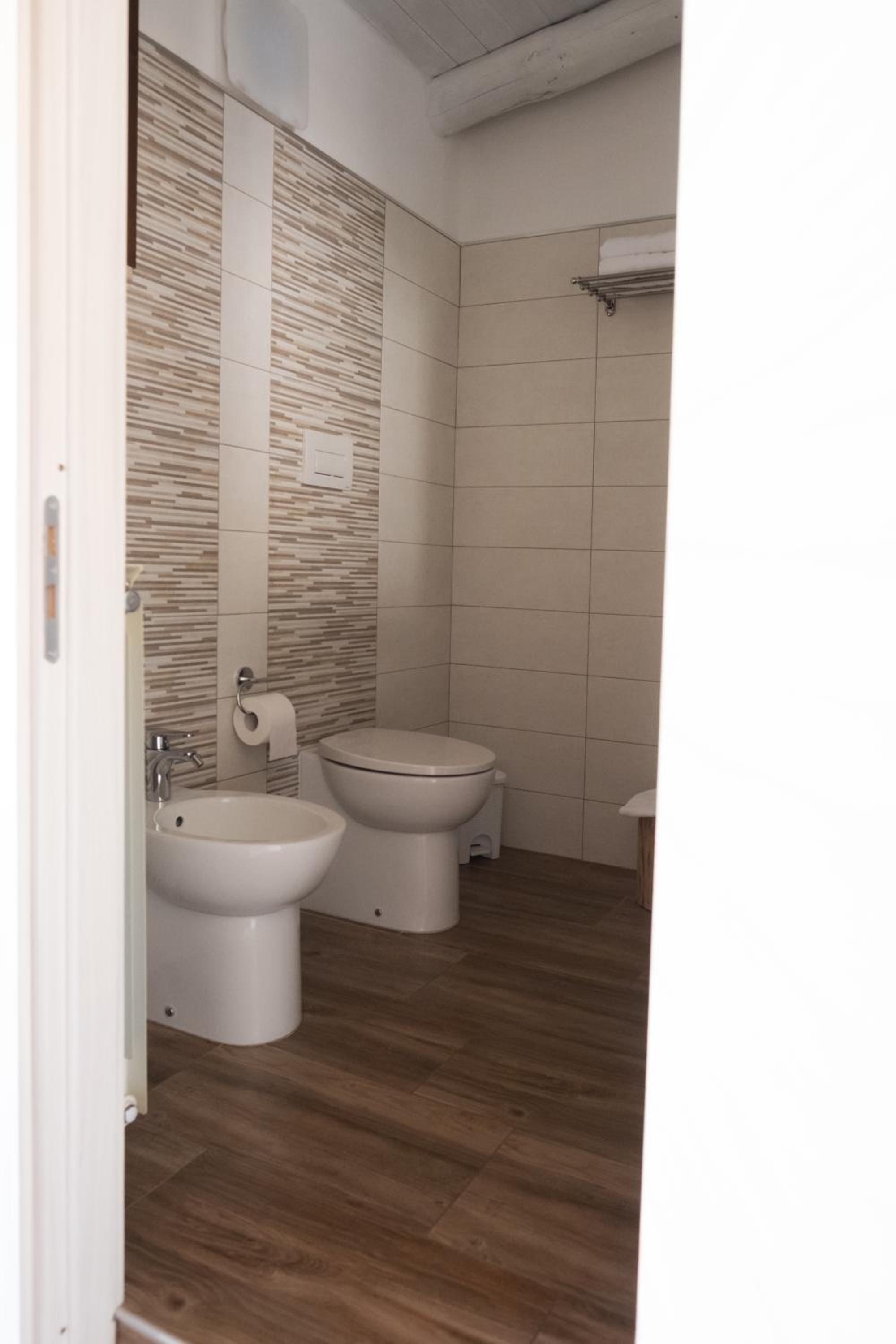 Luxury Quadruple Room photo 3
